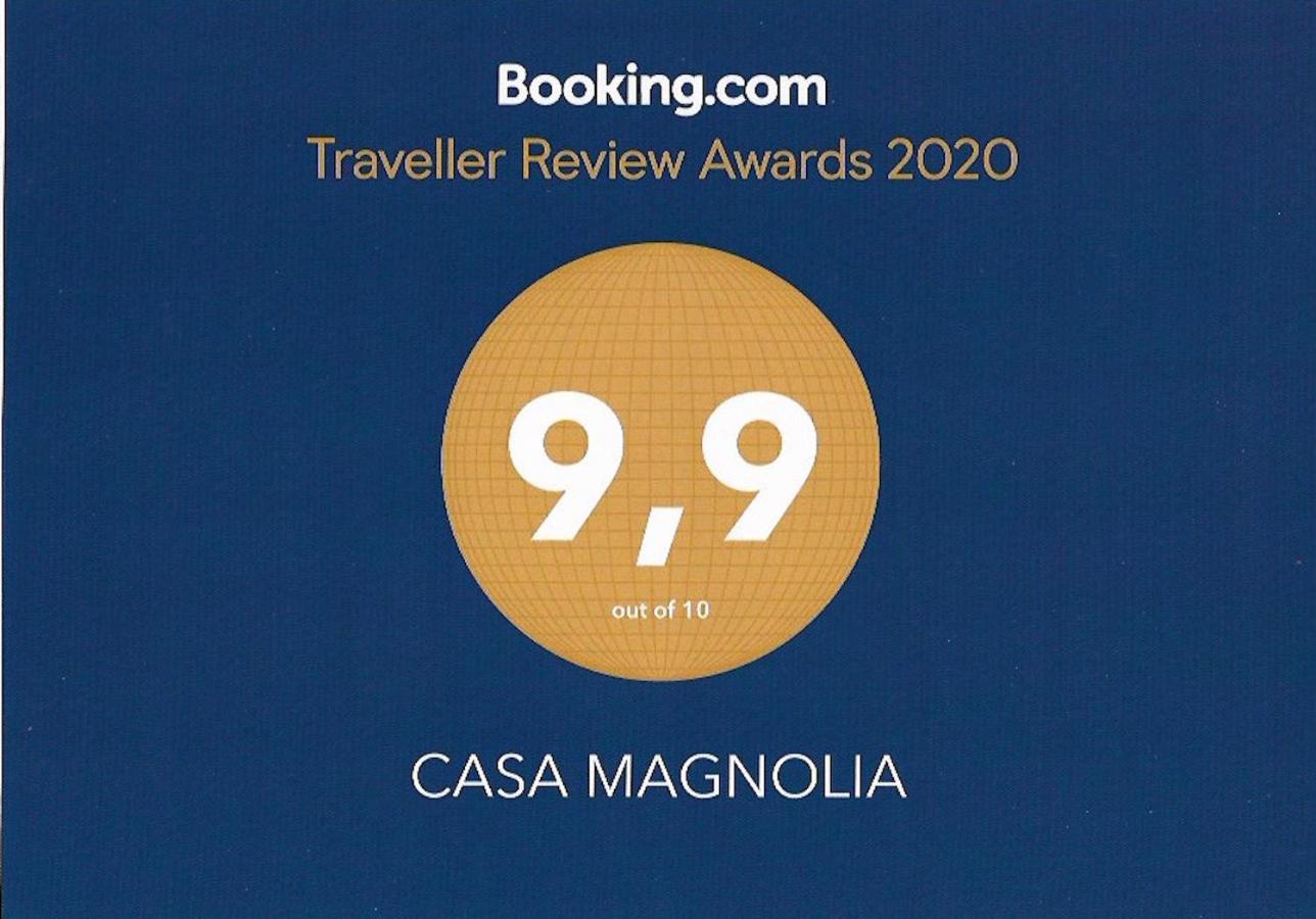 CASA MAGNOLIA view 4