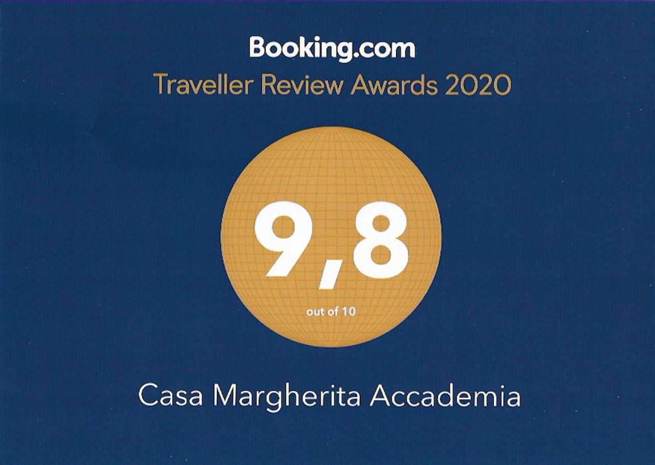 Casa Margherita Accademia