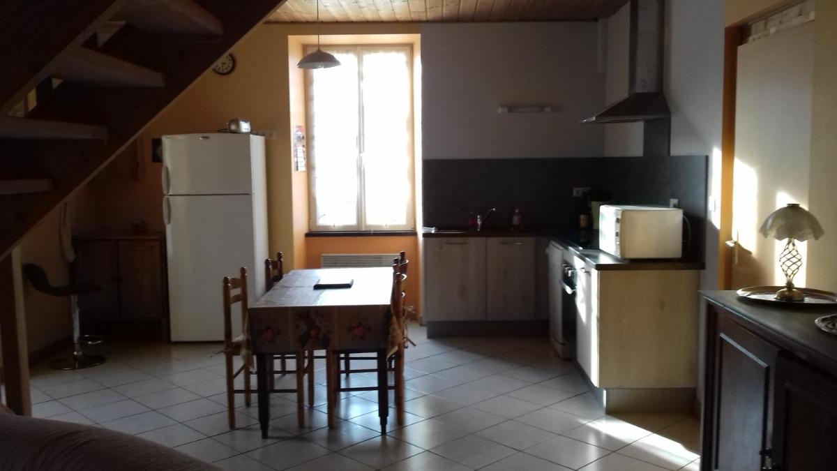 Gîte Chez Deplante view 2