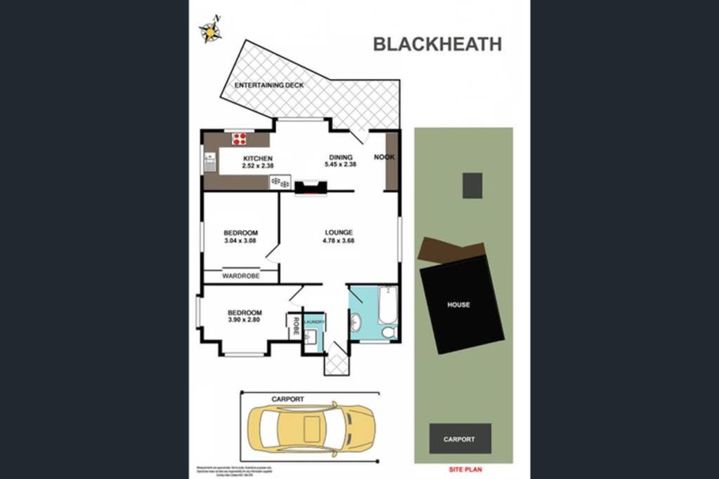 Blackheath Nook