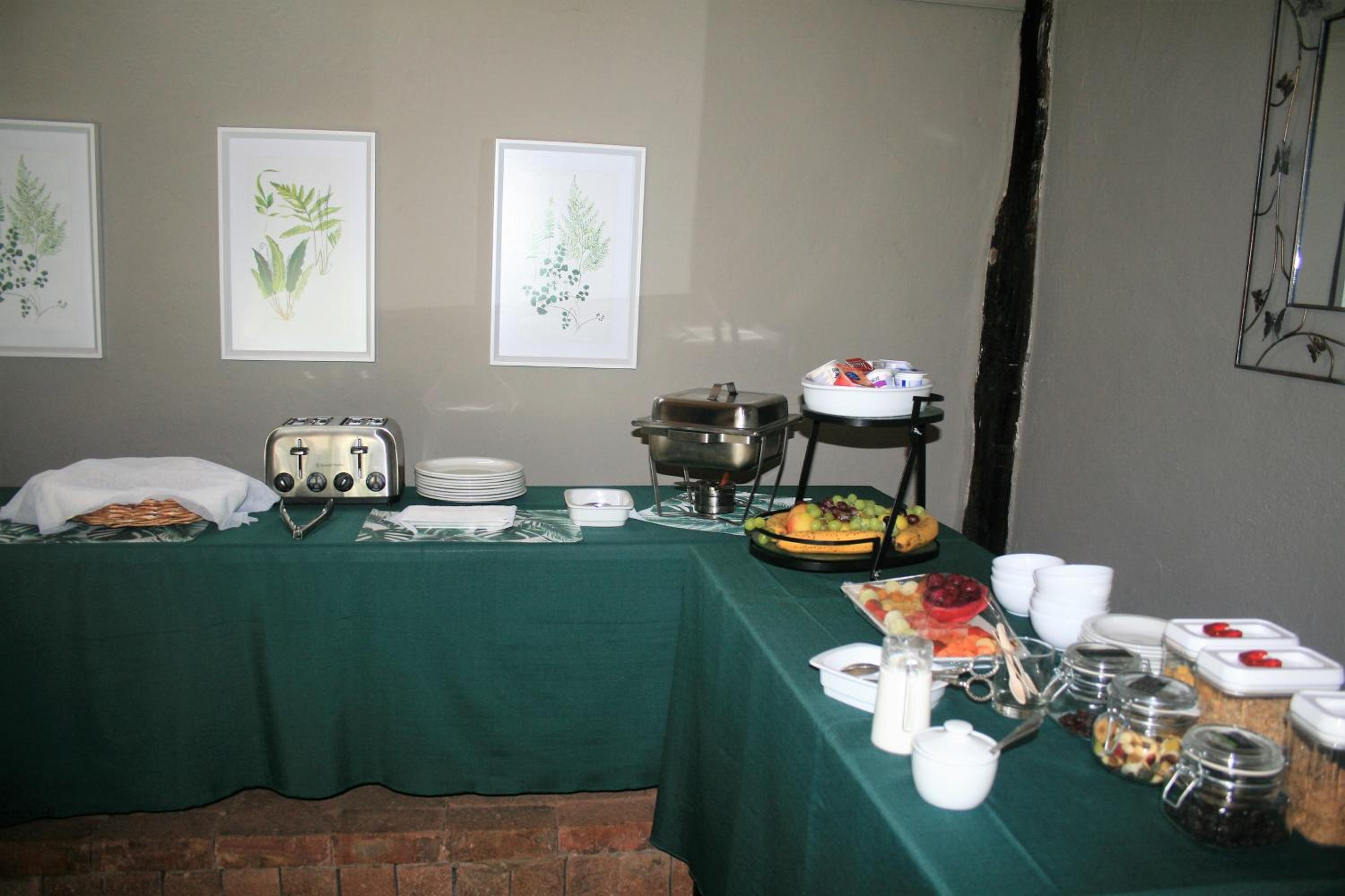 Sabie Star view 3