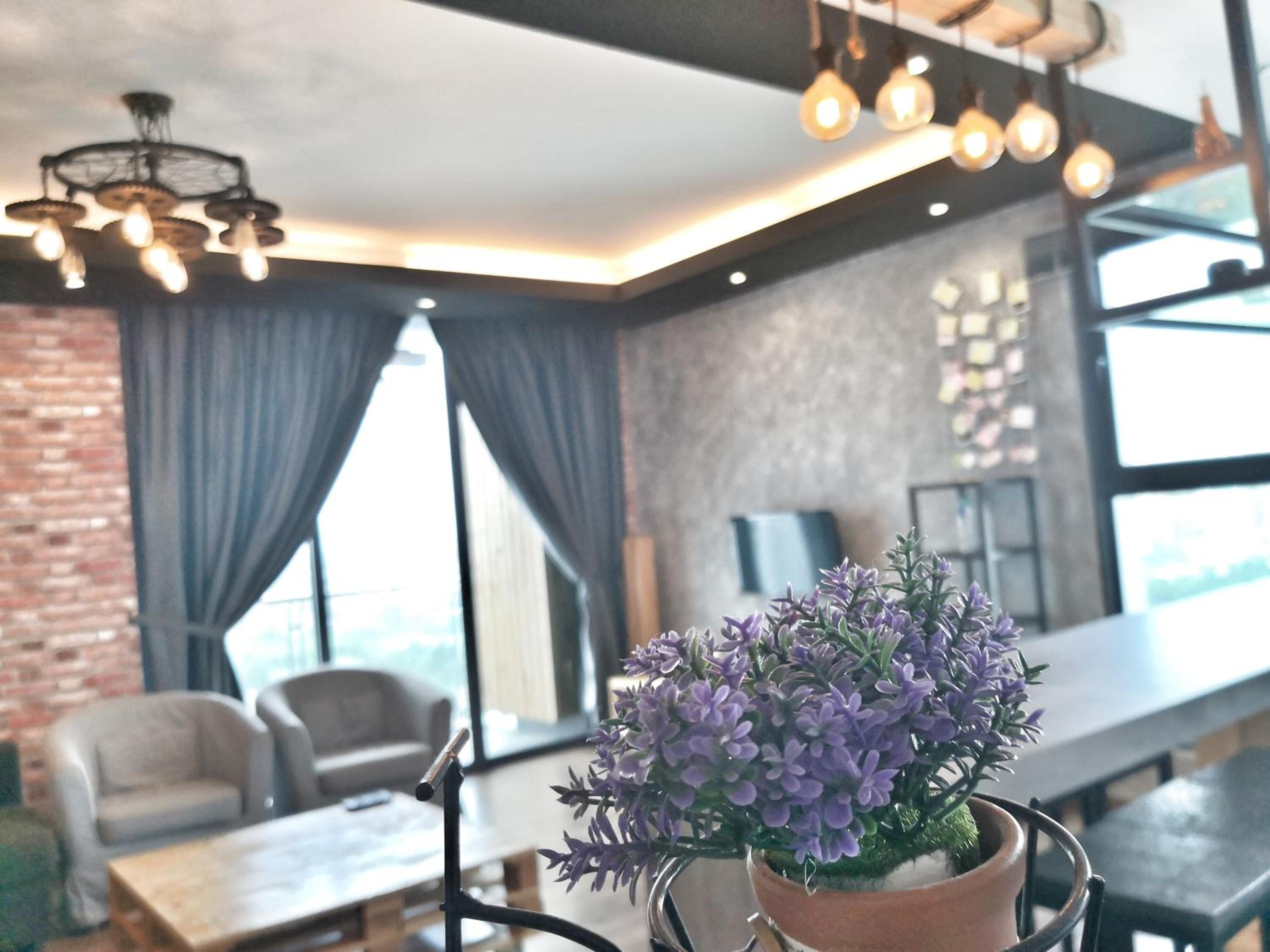 Jazz Suites Vivacity Kuching