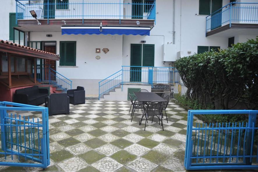 Coastal Cliff, Amalfi photo 5