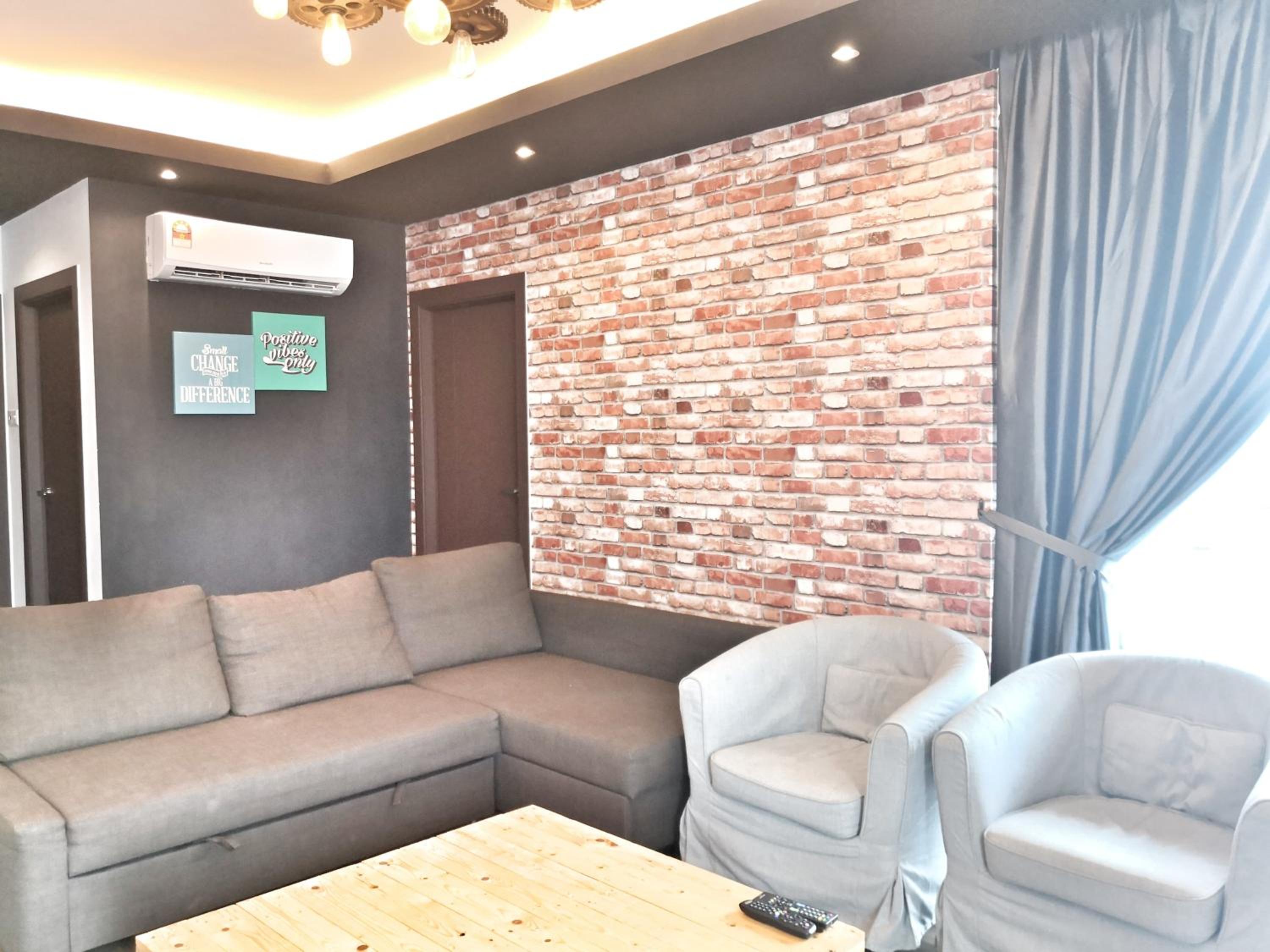 Jazz Suites Vivacity Kuching, Kuching - 17