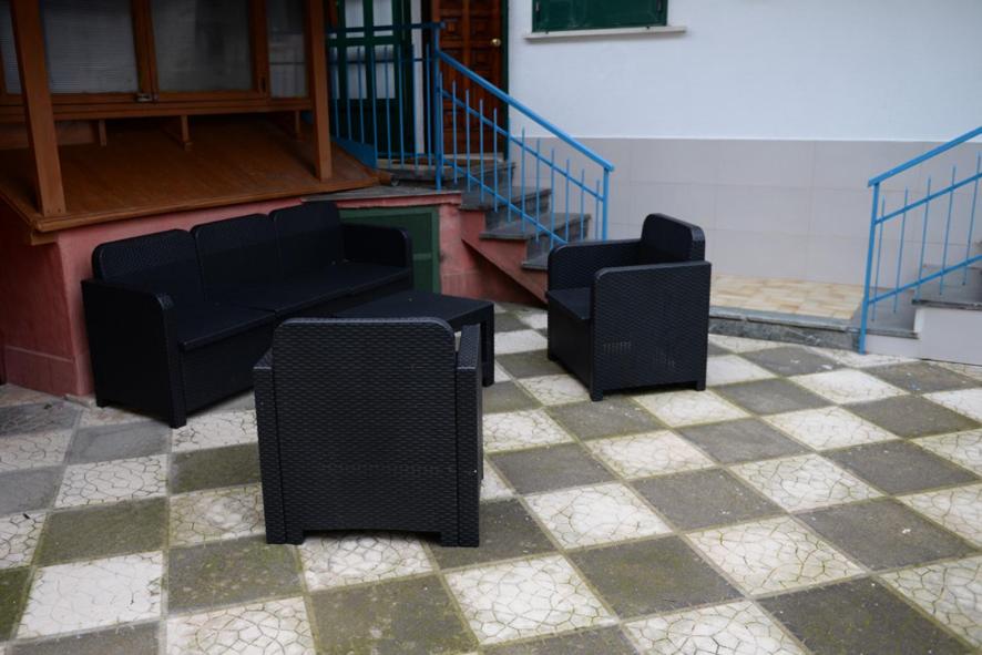 Coastal Cliff, Amalfi photo 3