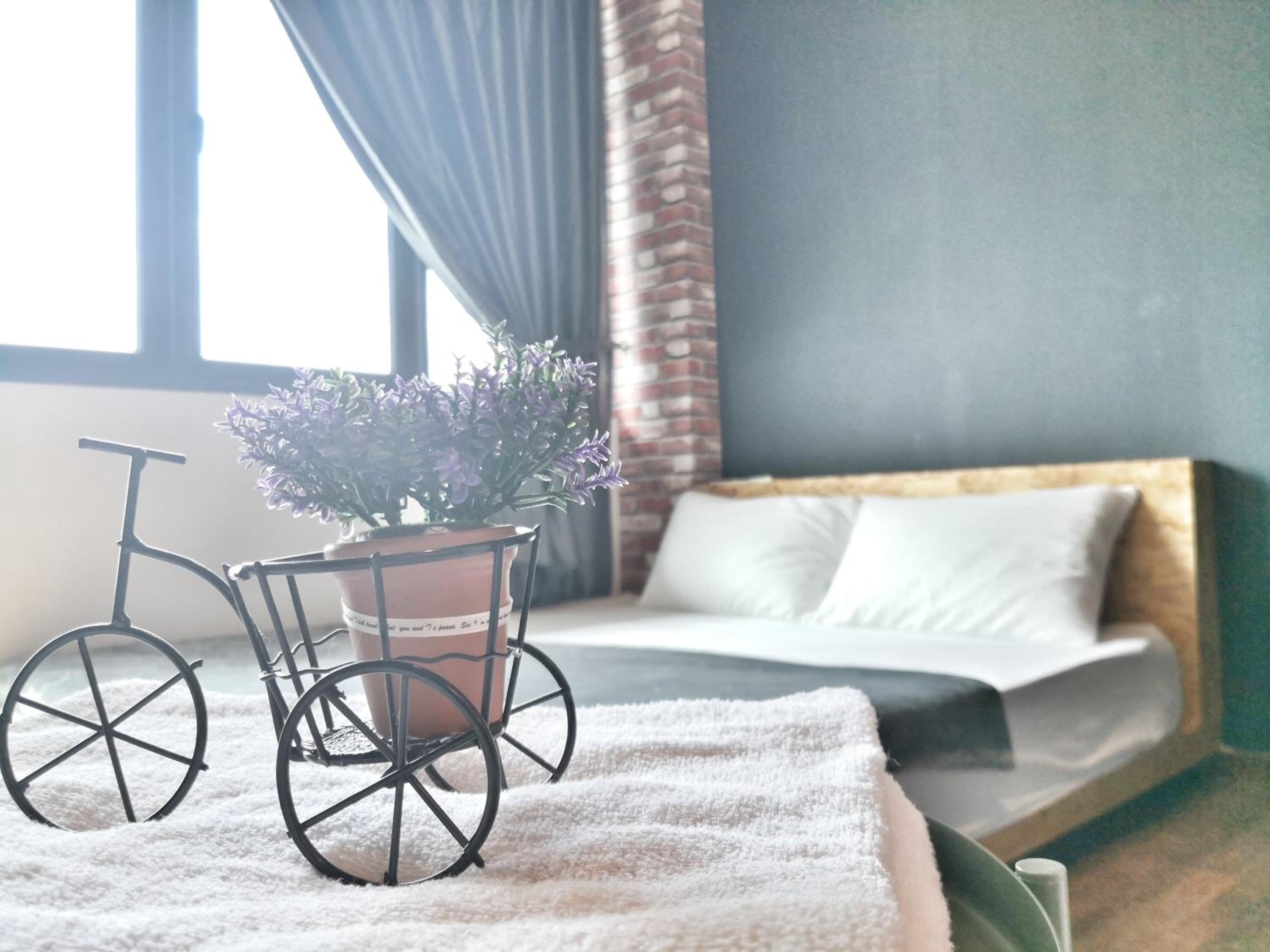 Jazz Suites Vivacity Kuching, Kuching - 14