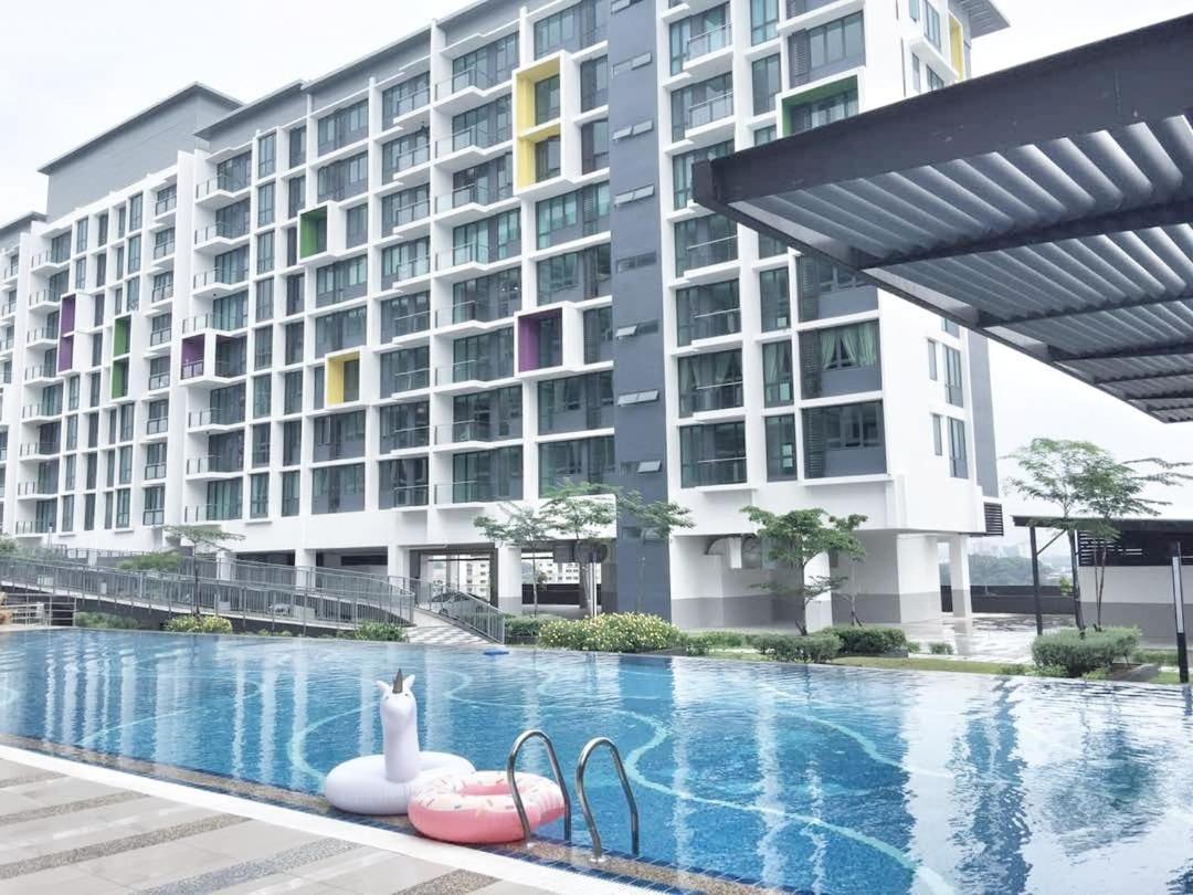 Jazz Suites Vivacity Kuching photo 1