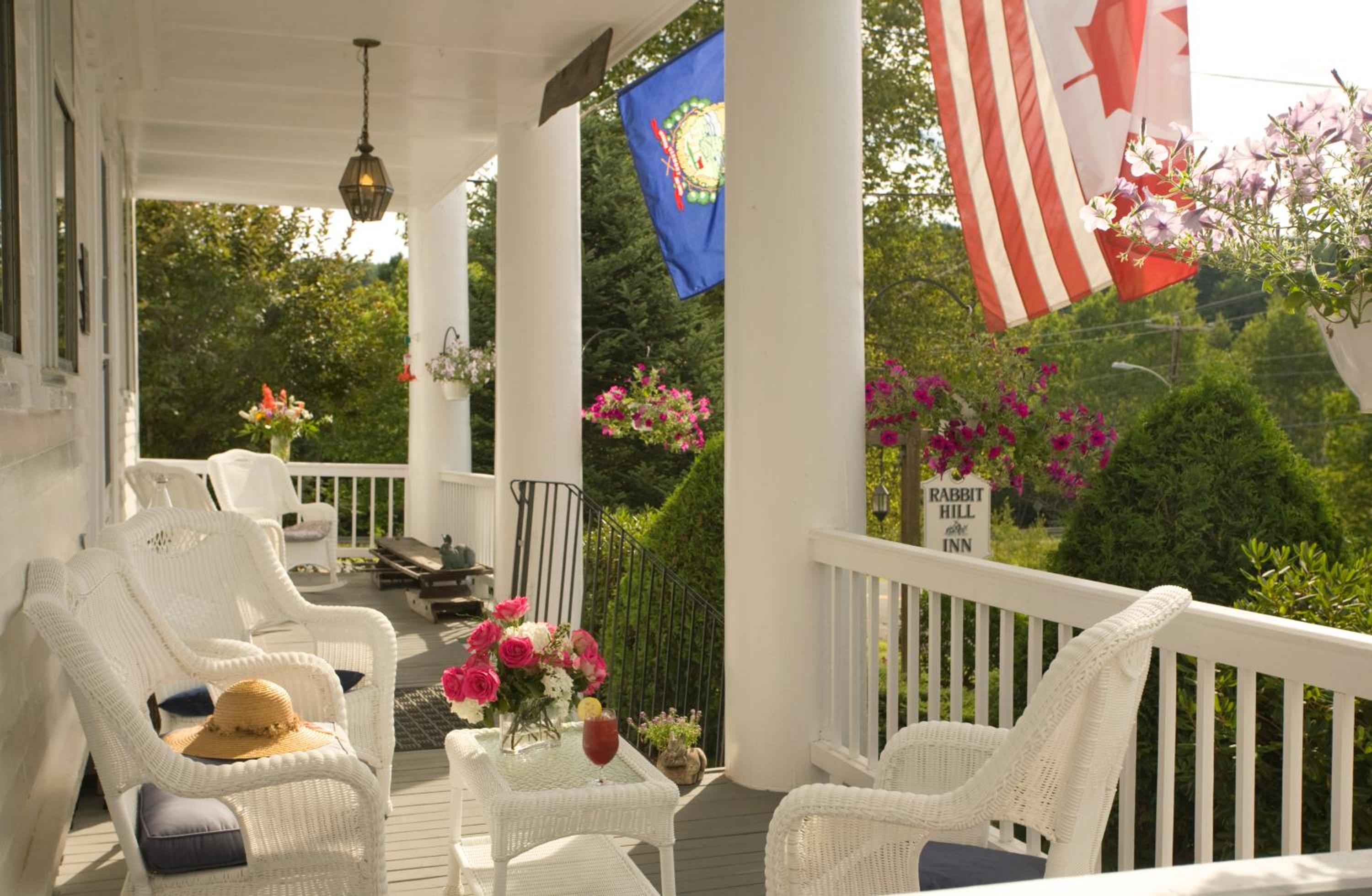 Rabbit Hill Inn