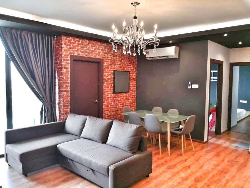 Jazz Suites Vivacity Kuching, Kuching - 13