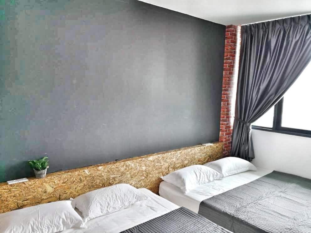 Jazz Suites Vivacity Kuching