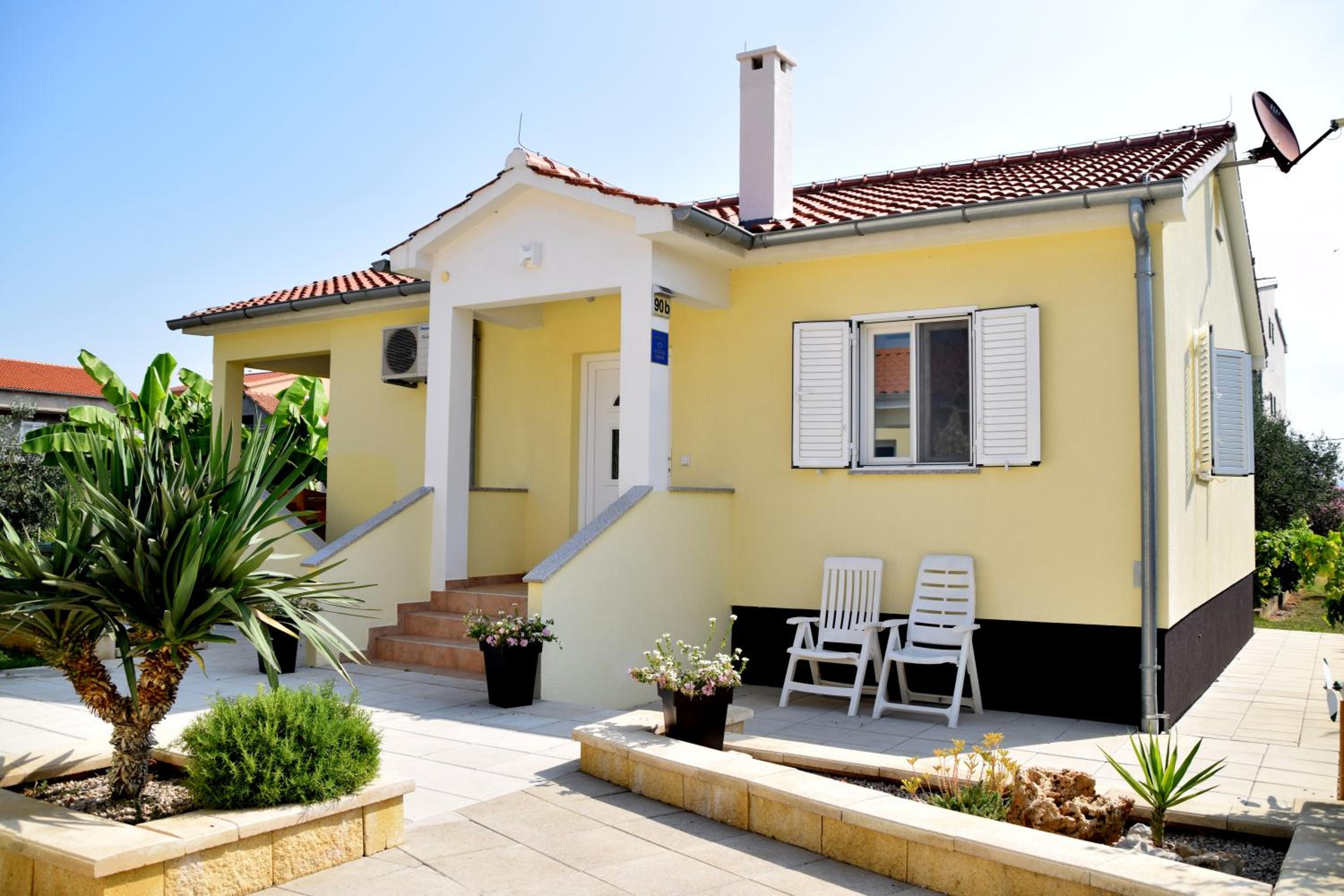 Villa Danny **** view 3