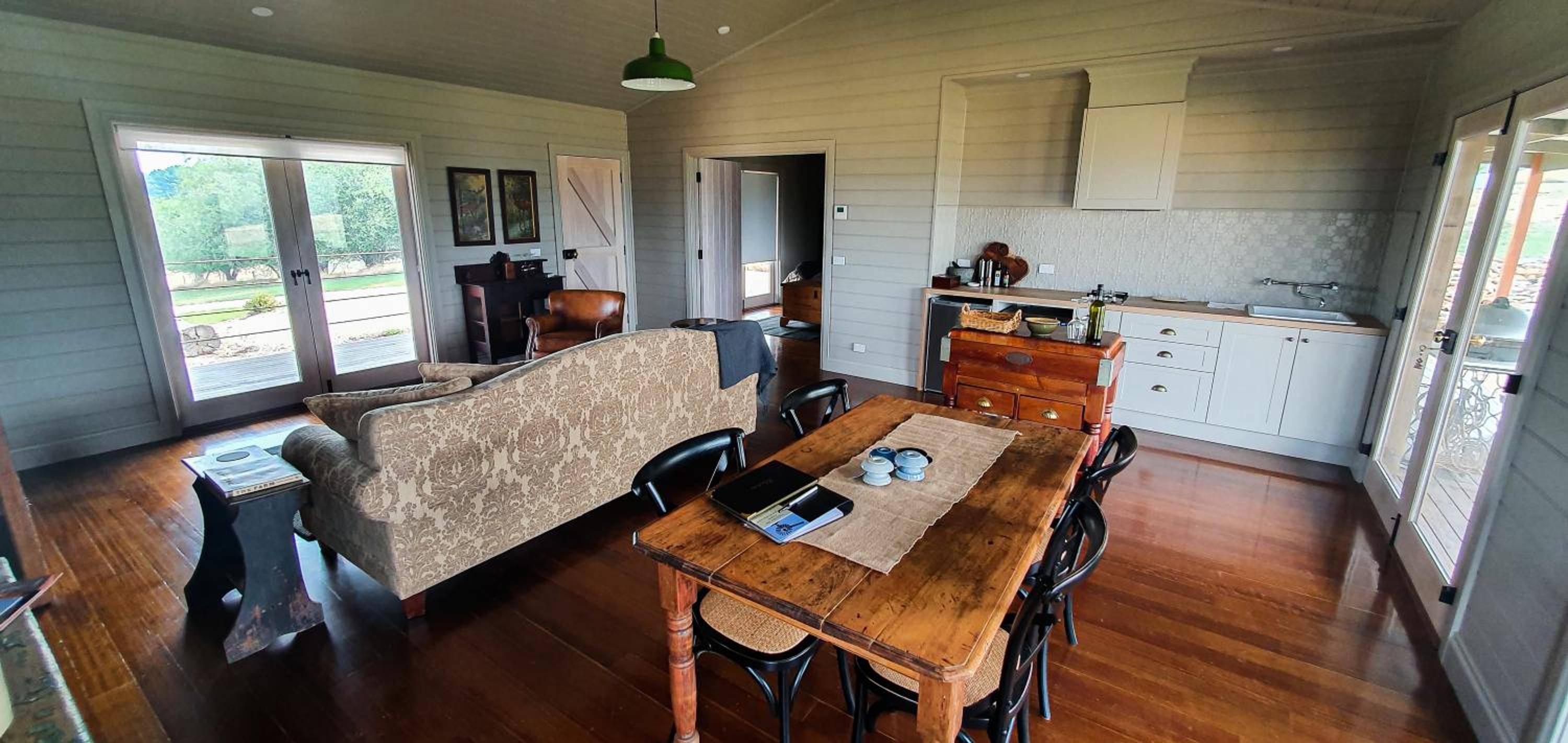 Fellcroft Farmstay