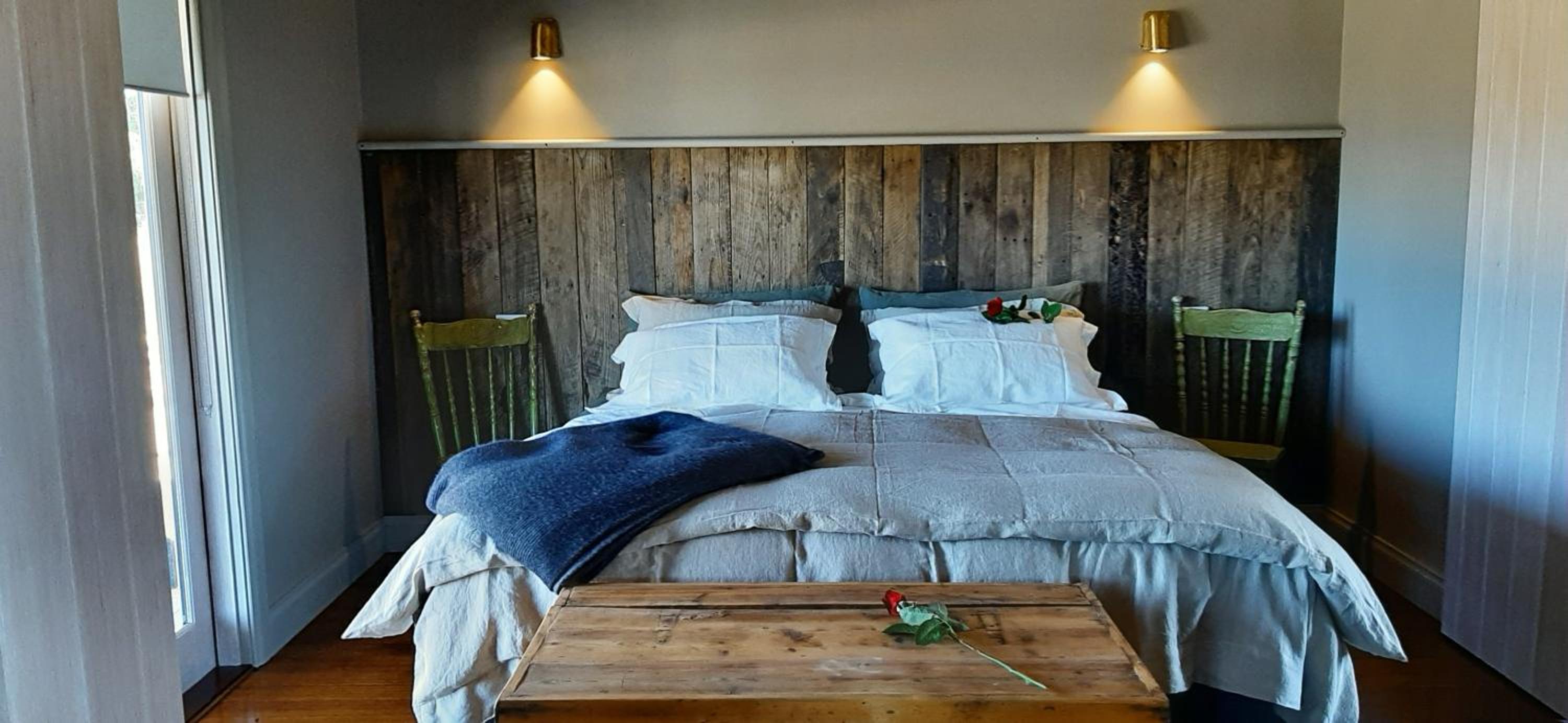 Fellcroft Farmstay