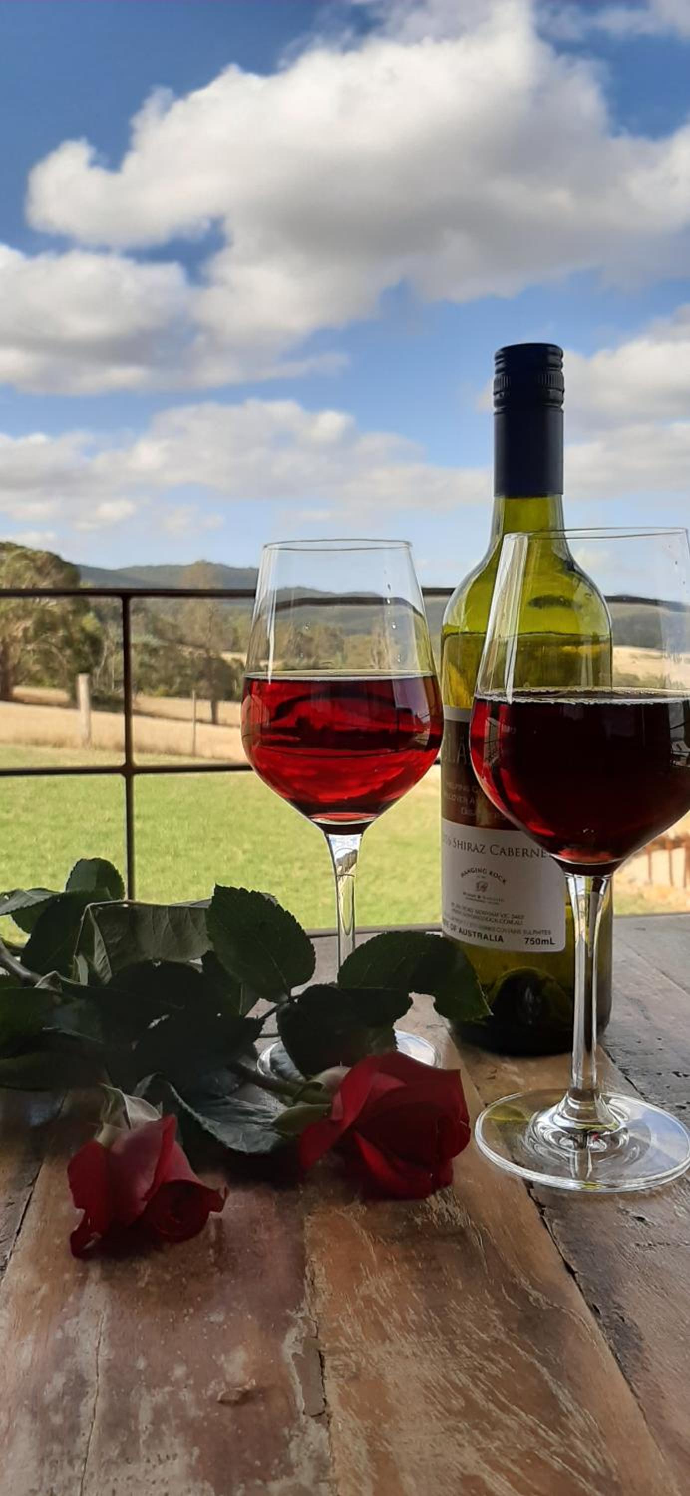 Fellcroft Farmstay