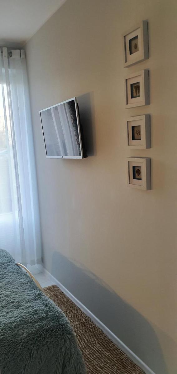 Amko Style Apartamenty Nord 7 z prywatnym ogródkiem Willa Nord view 4