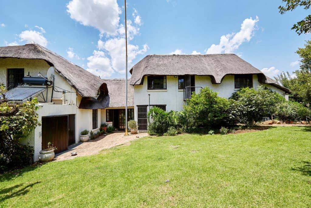 41 Ridge- self catering cottages view 5