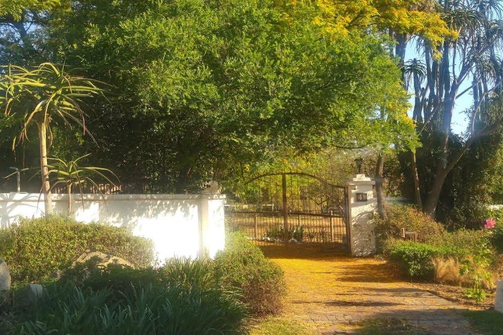 41 Ridge- self catering cottages view 3