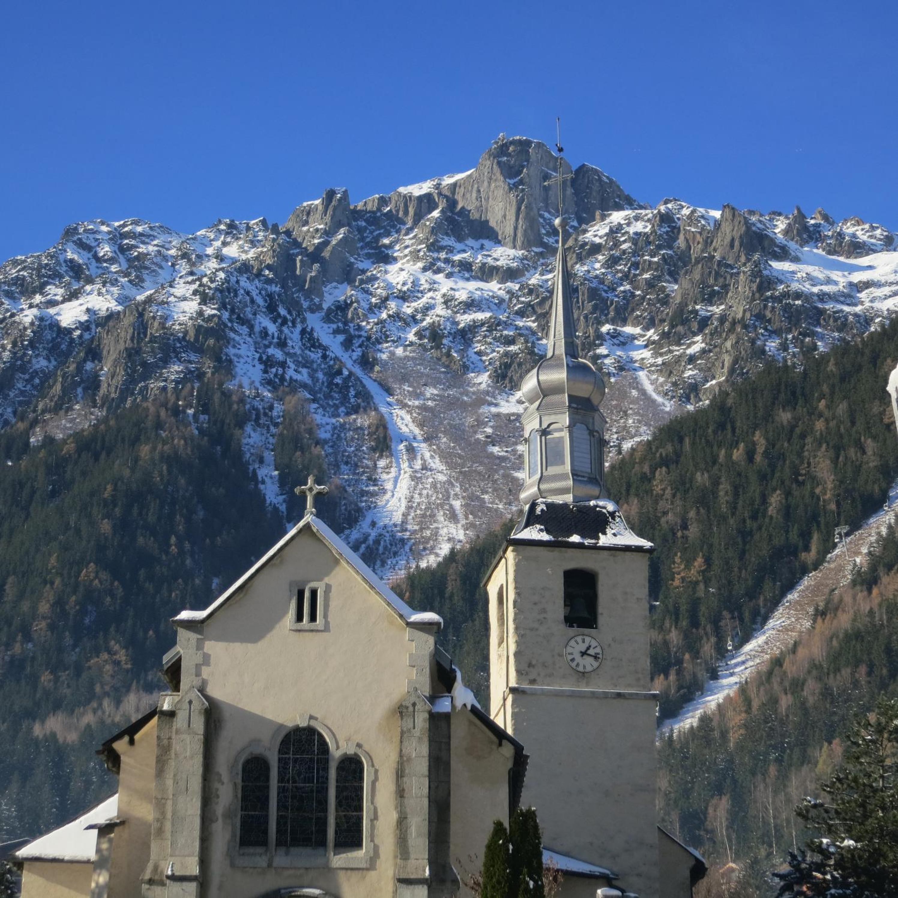 Hotel Le Chamonix, photo 15