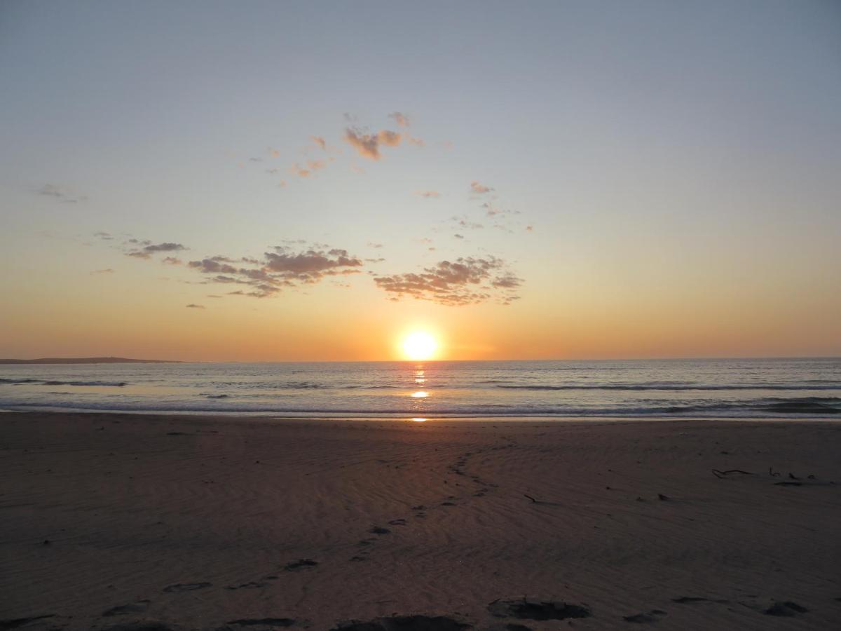 Nautilus Self Catering Accommodation view 3
