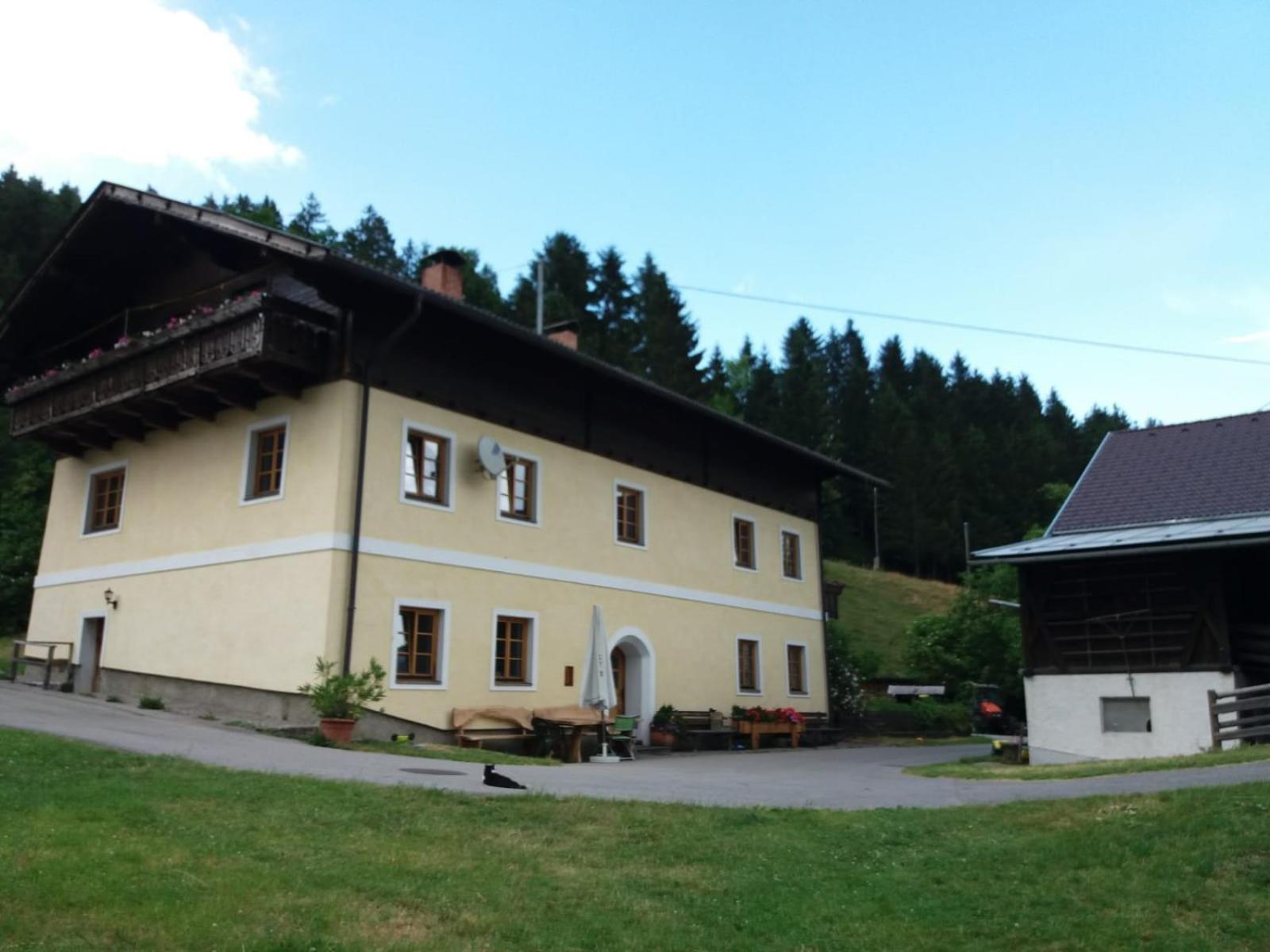 Köstlhof, Familie Hassler