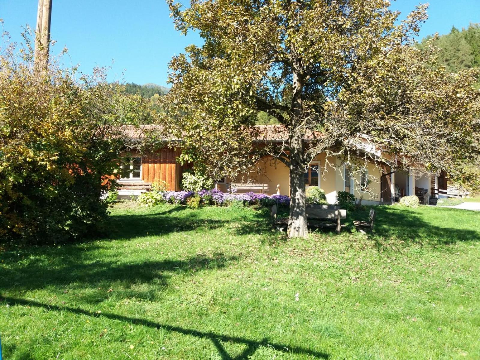 Köstlhof, Familie Hassler