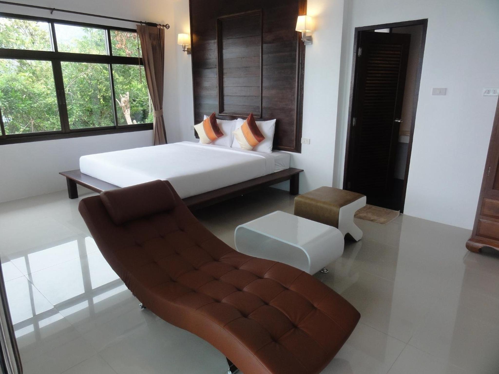 High Life Bungalow