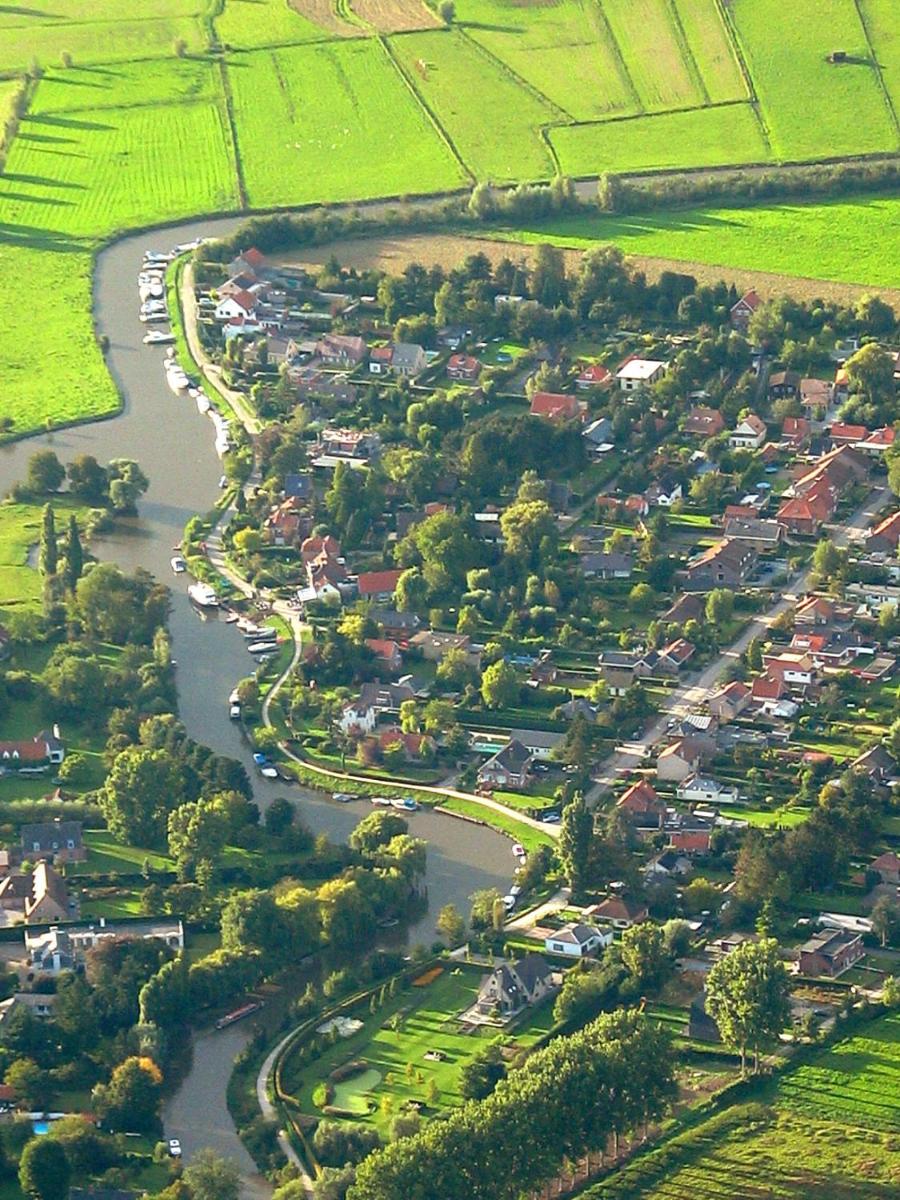 B&B Het Tijdloze Uur