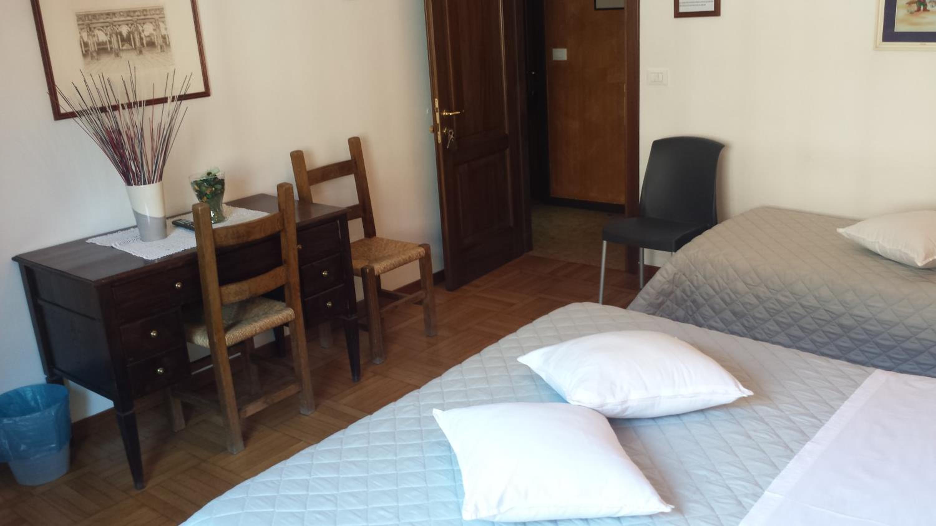 Bed & Breakfast CENTRALE