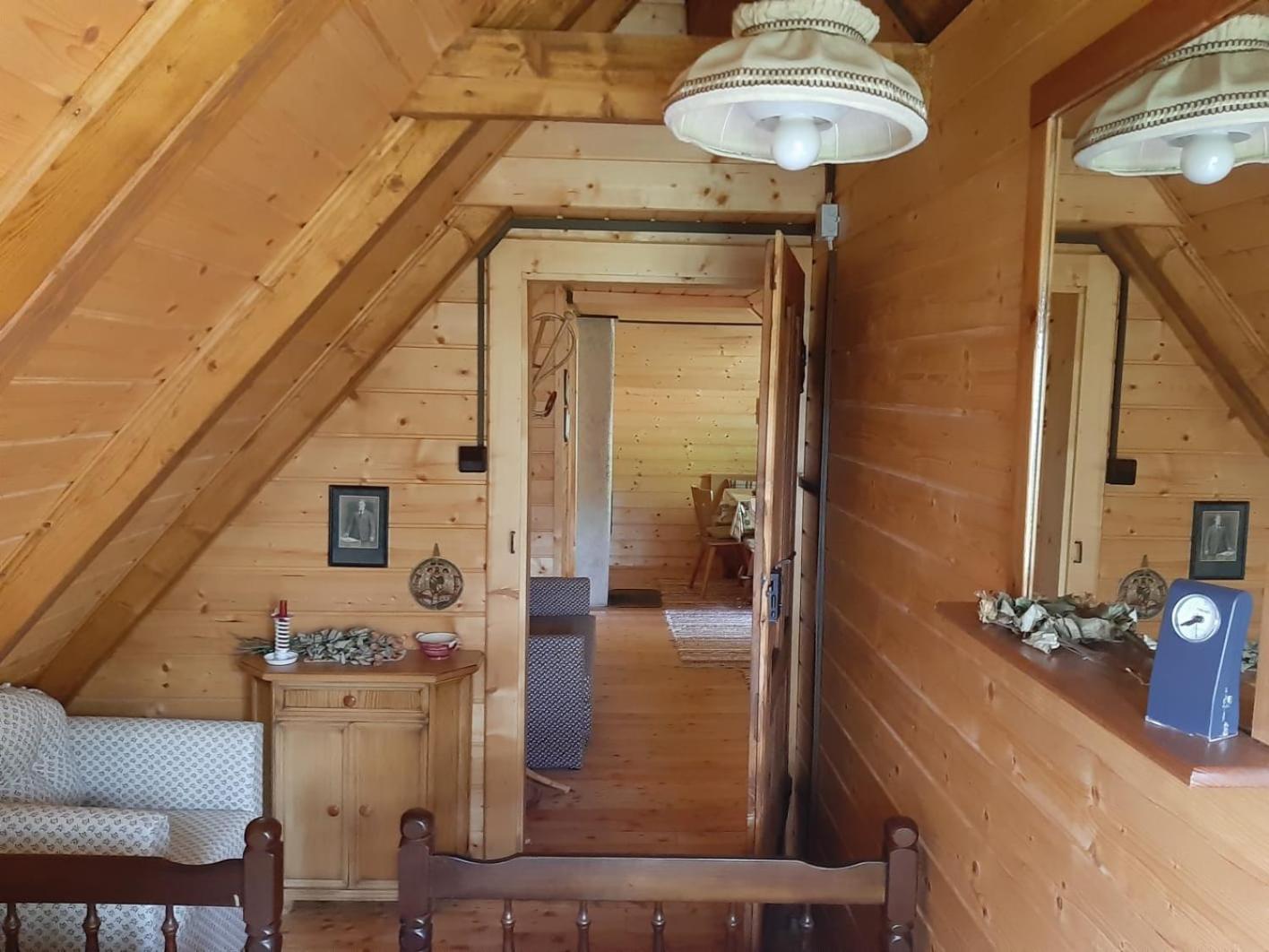 Jagdhütte Gammeringalm