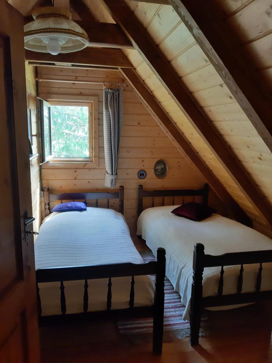 Jagdhütte Gammeringalm