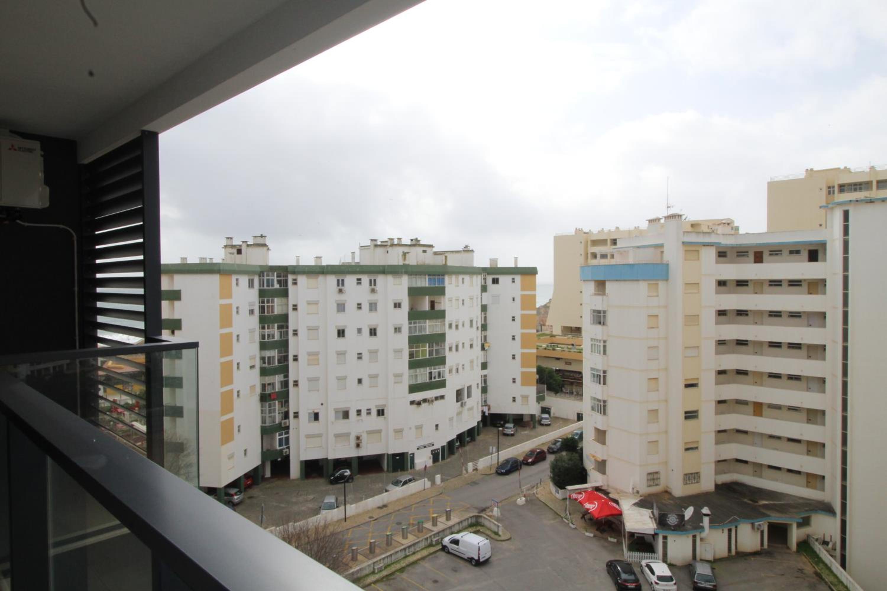 T2 Luxury Rocha Prime Residence view 5
