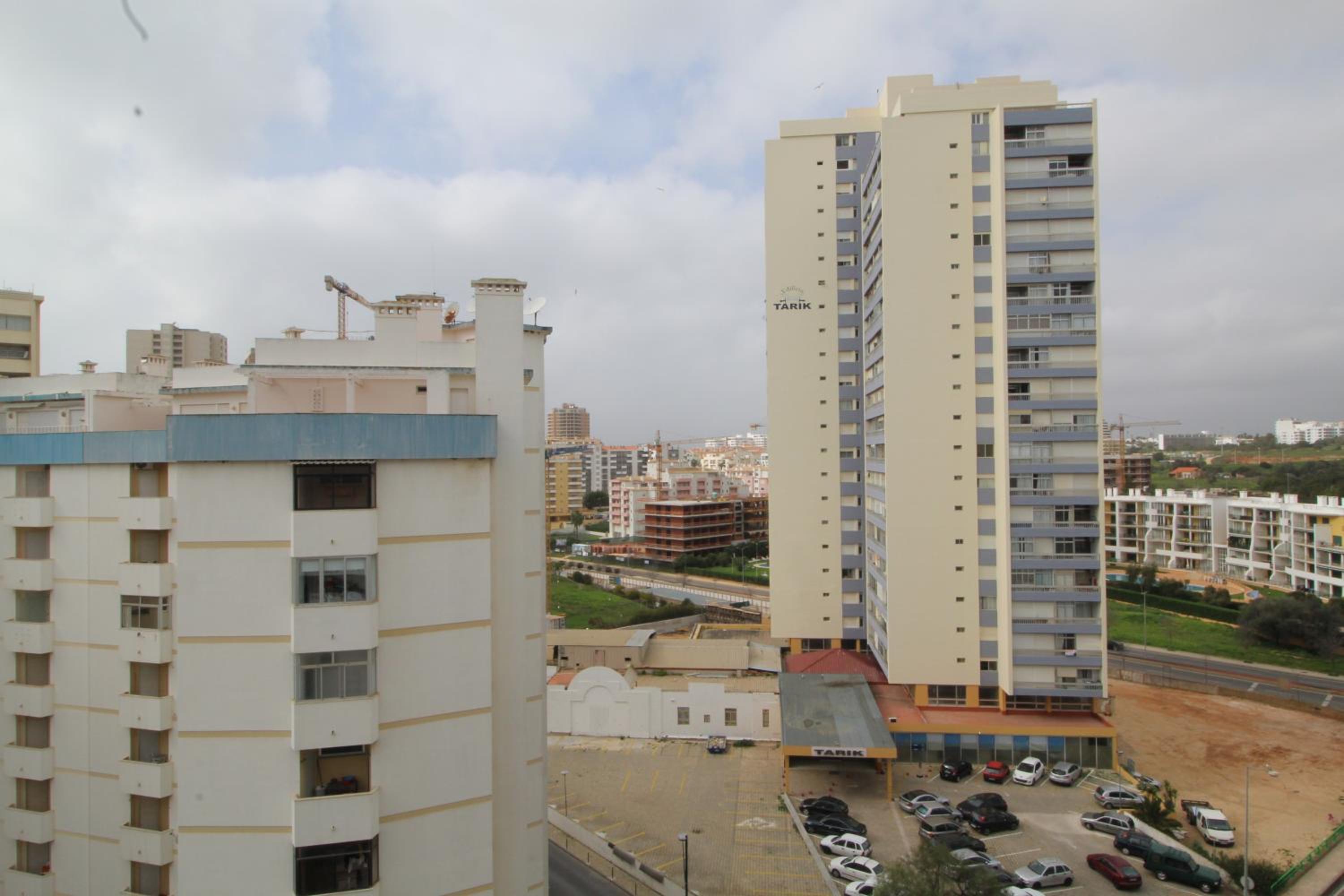 T2 Luxury Rocha Prime Residence view 4