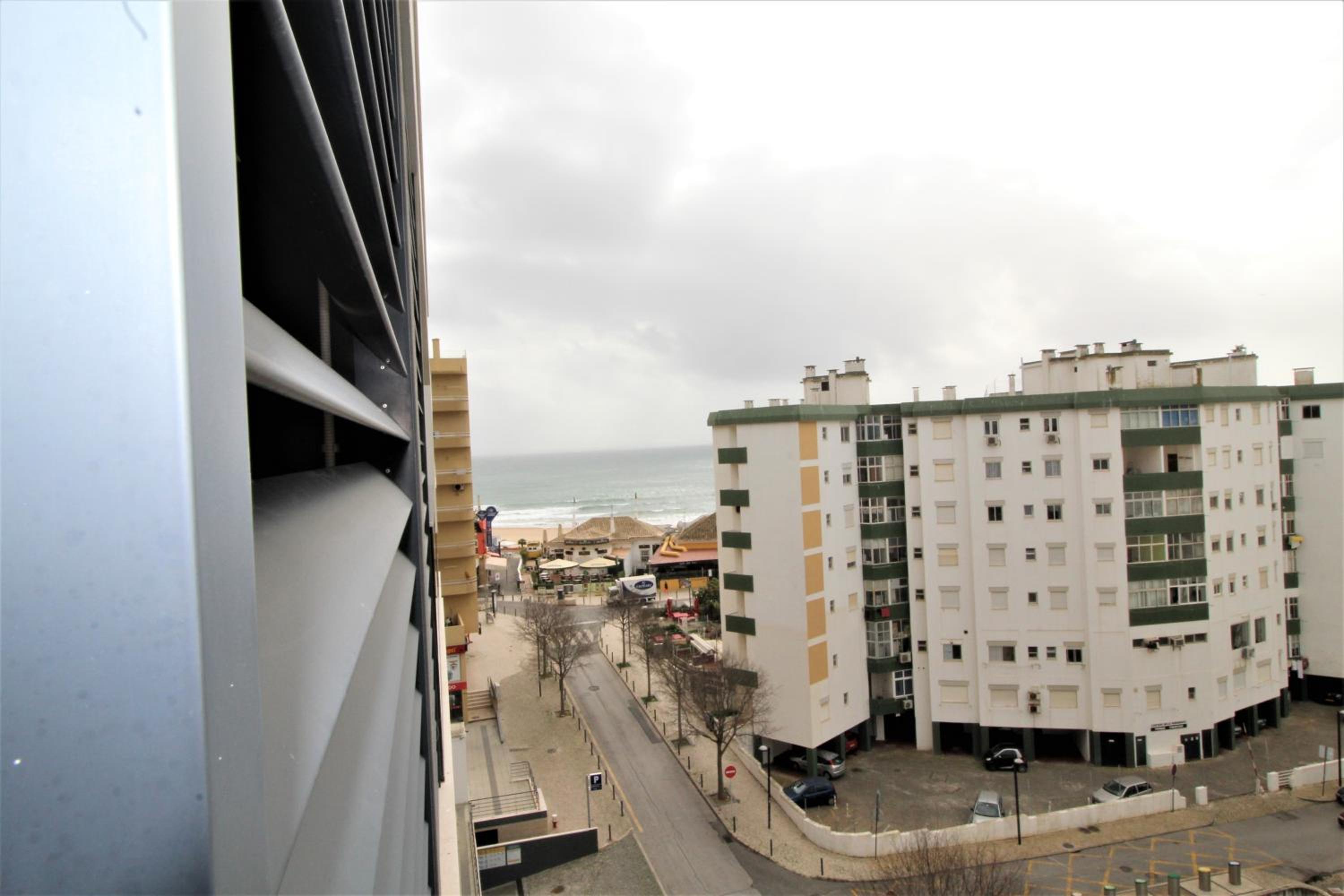 T2 Luxury Rocha Prime Residence view 3