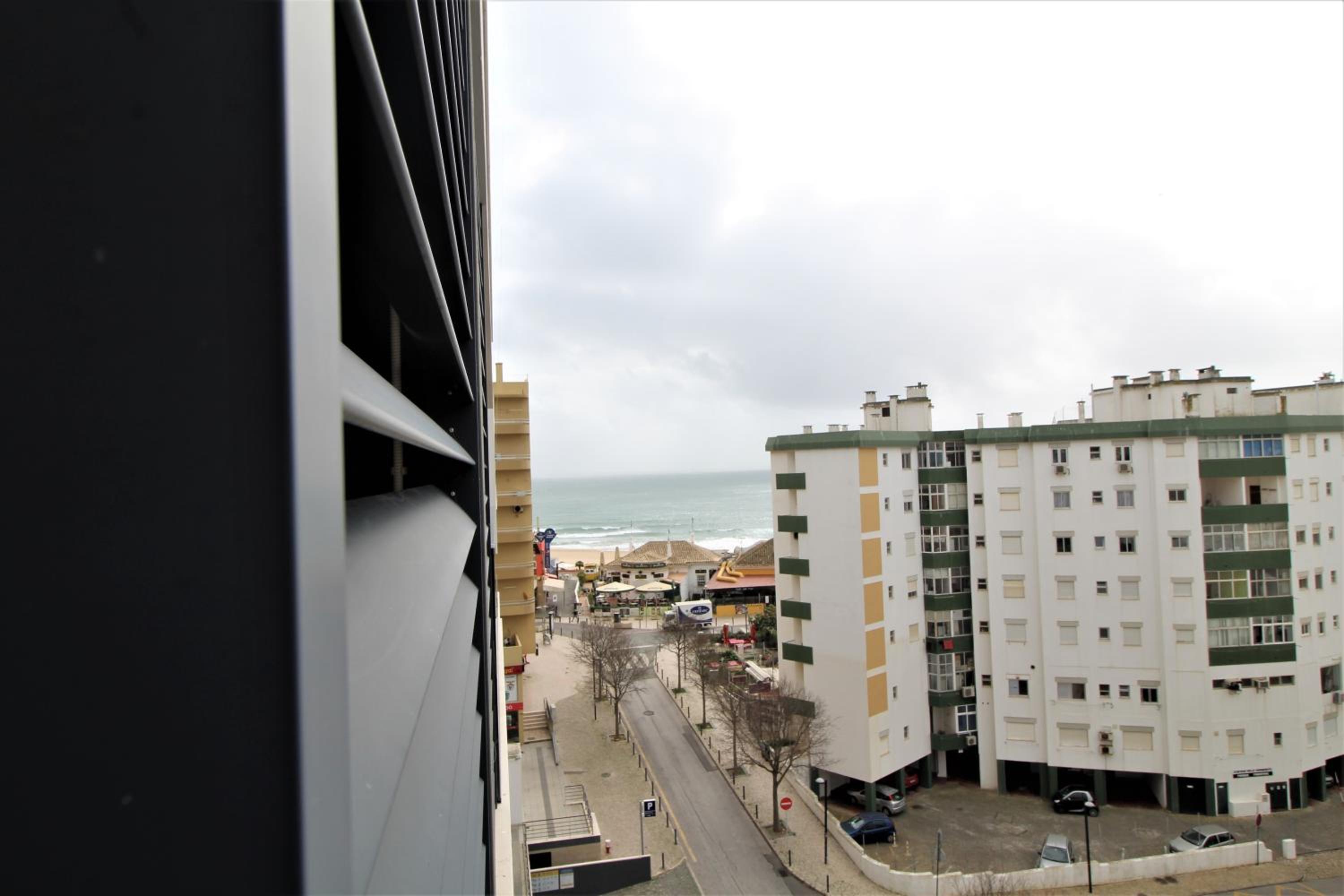 T2 Luxury Rocha Prime Residence view 2