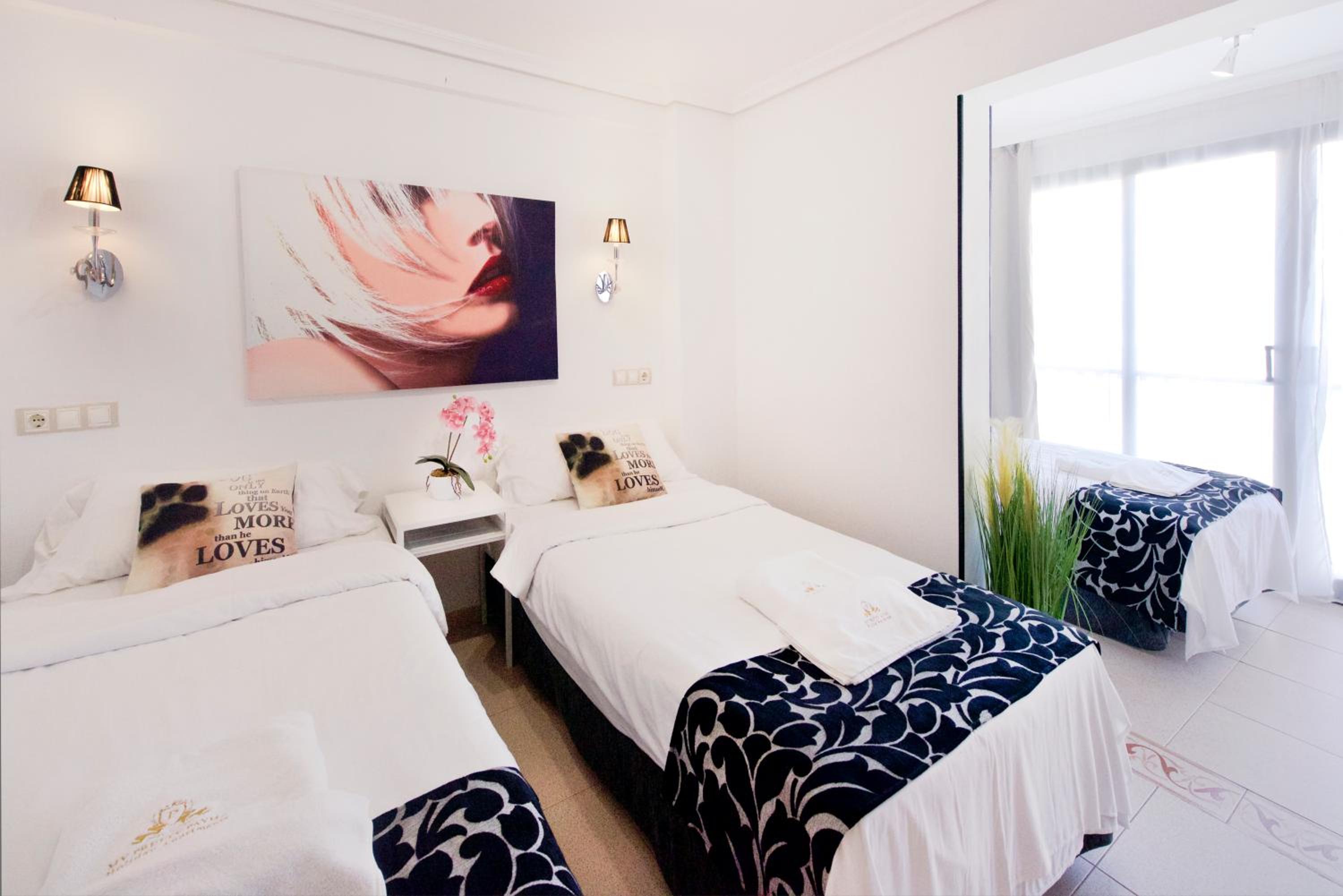 My Pretty Payma Apartamentos