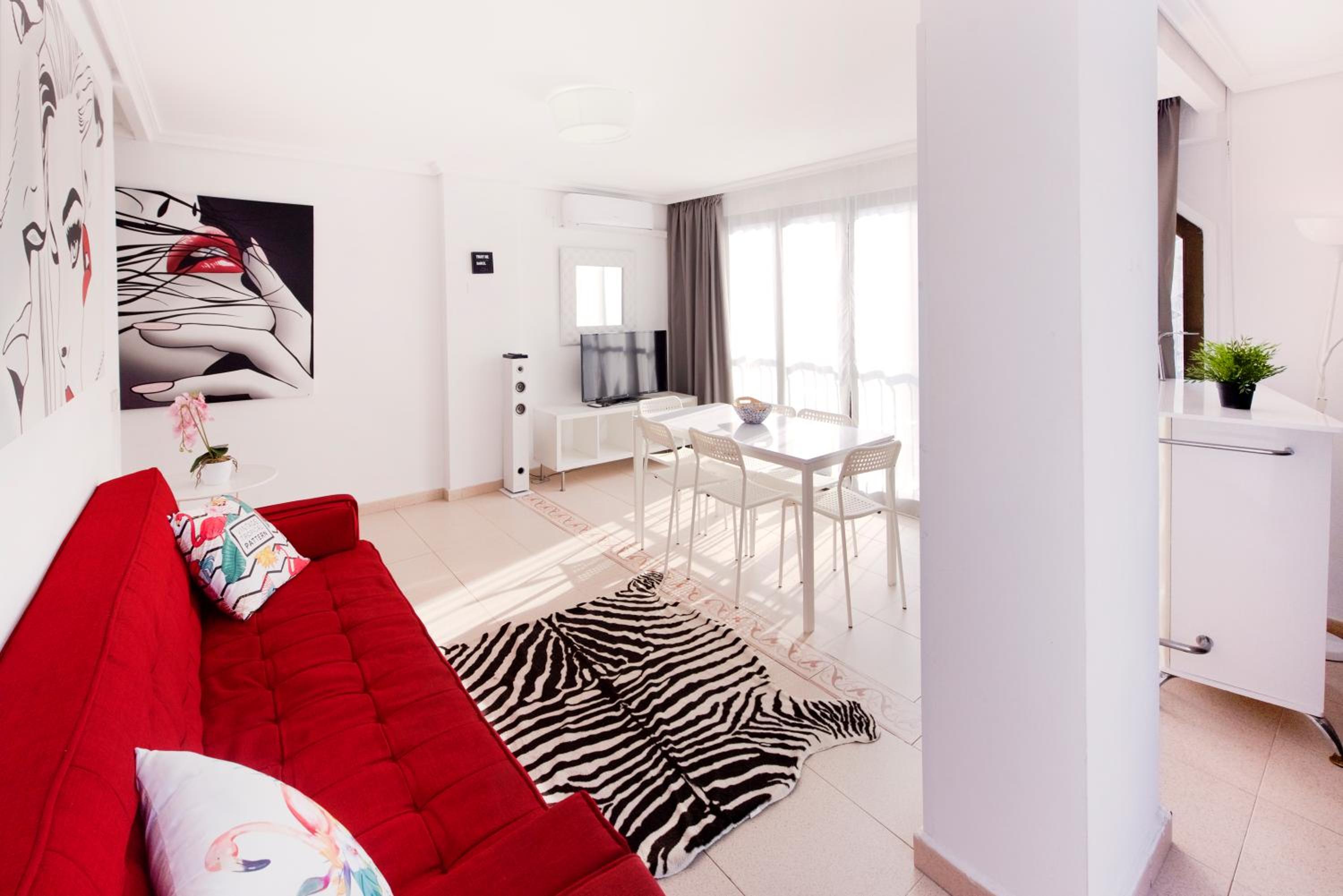My Pretty Payma Apartamentos