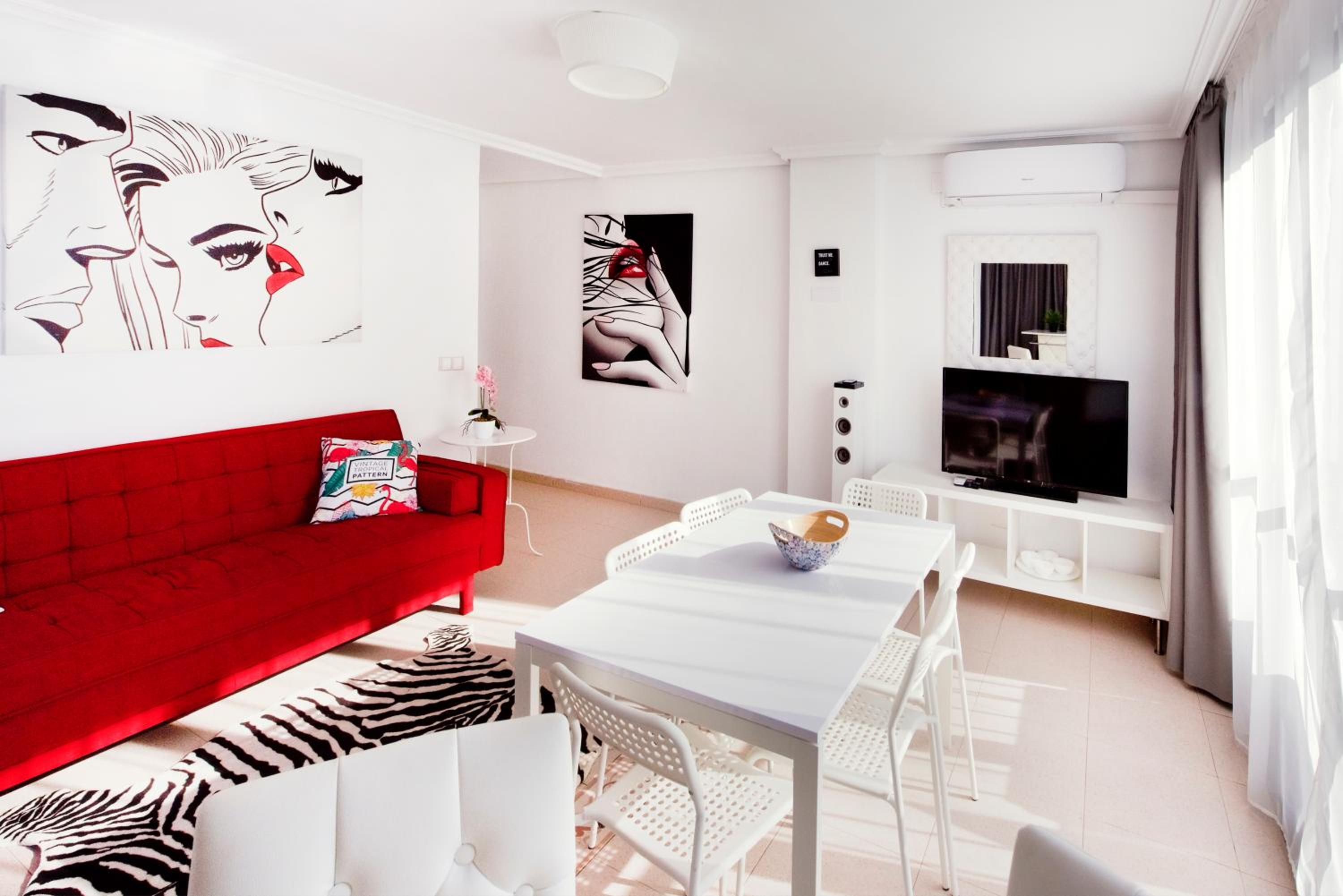My Pretty Payma Apartamentos