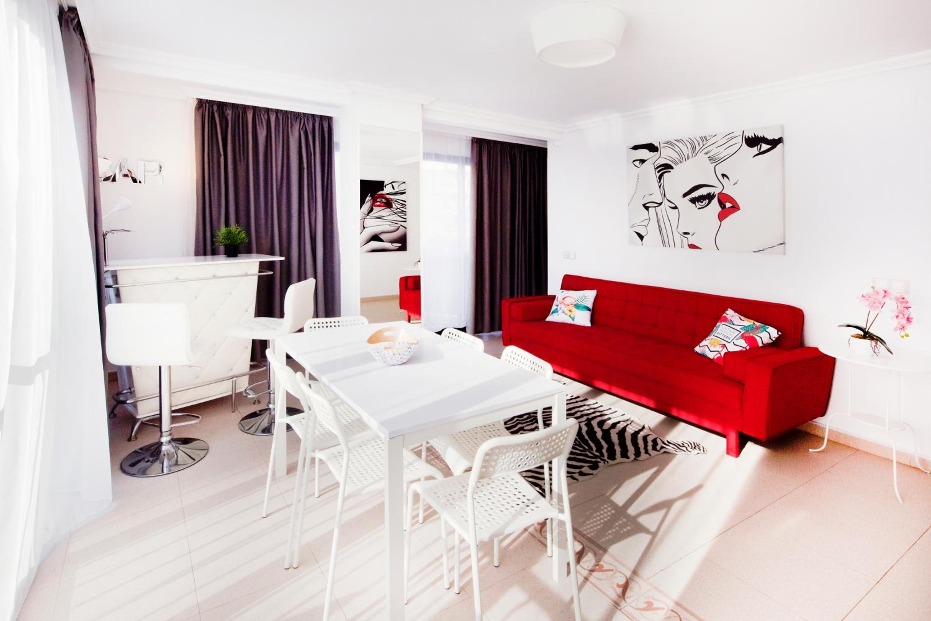 My Pretty Payma Apartamentos