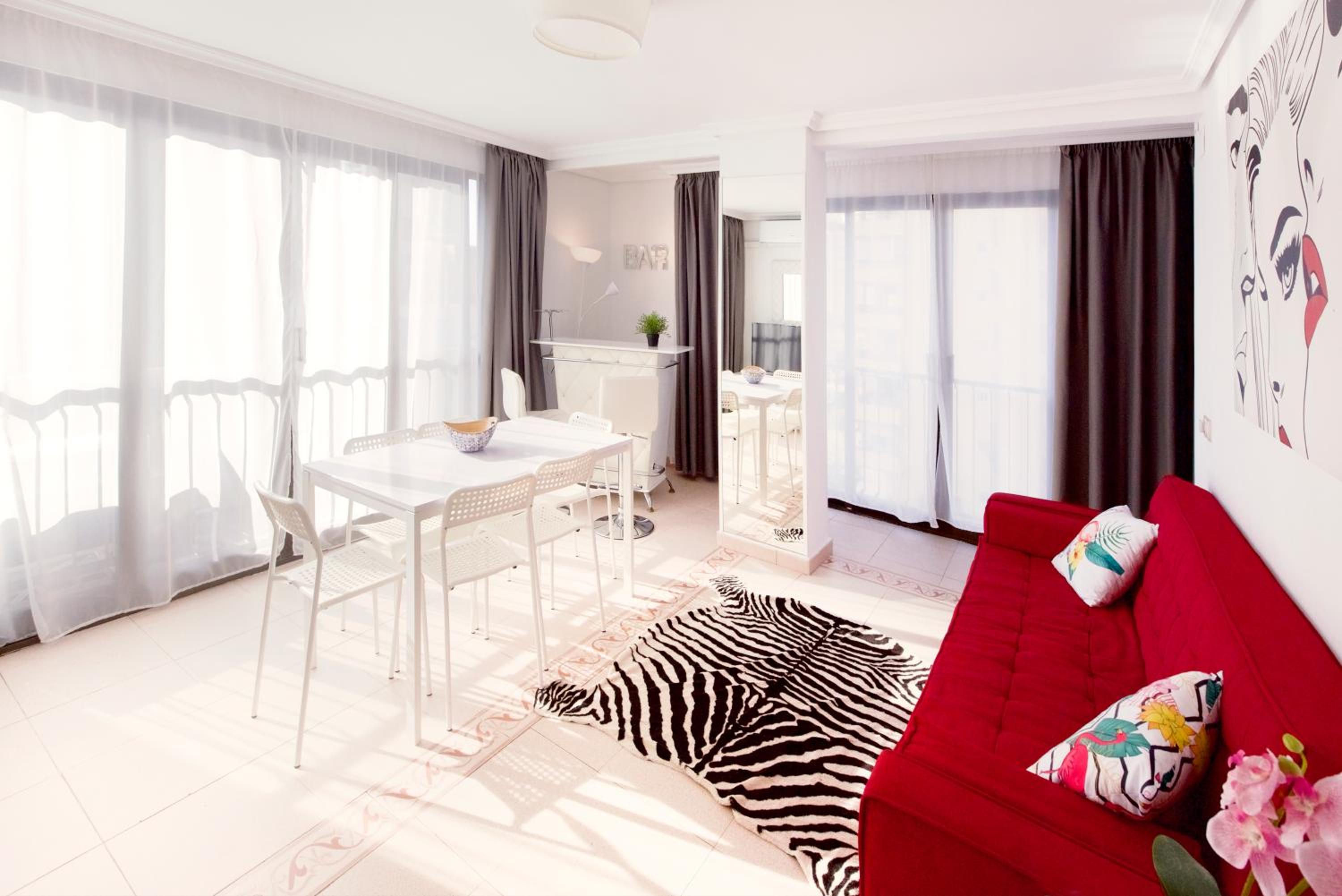My Pretty Payma Apartamentos