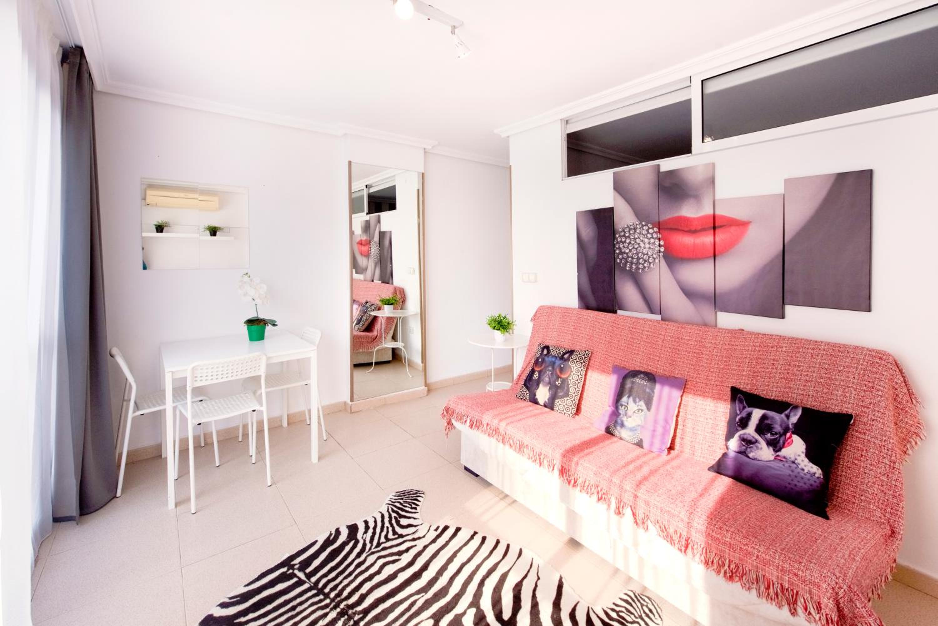 My Pretty Payma Apartamentos