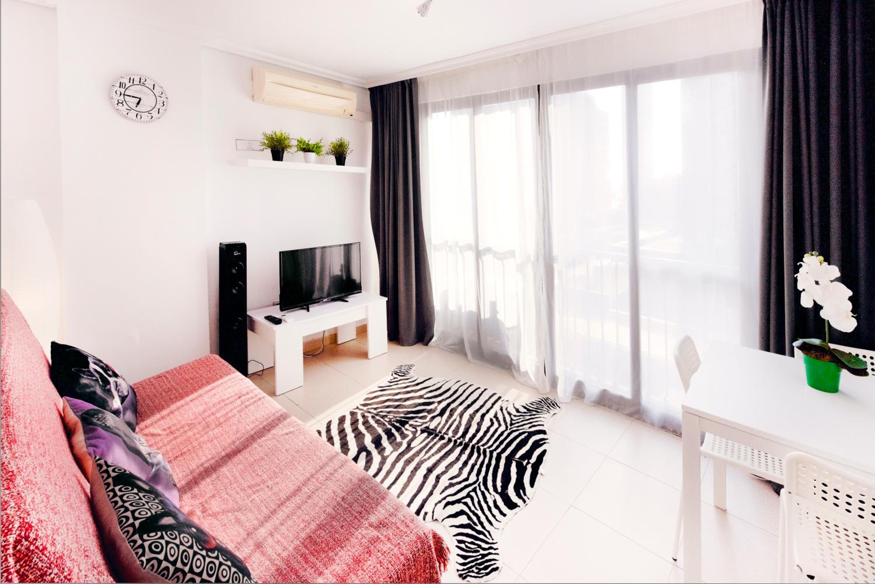 My Pretty Payma Apartamentos