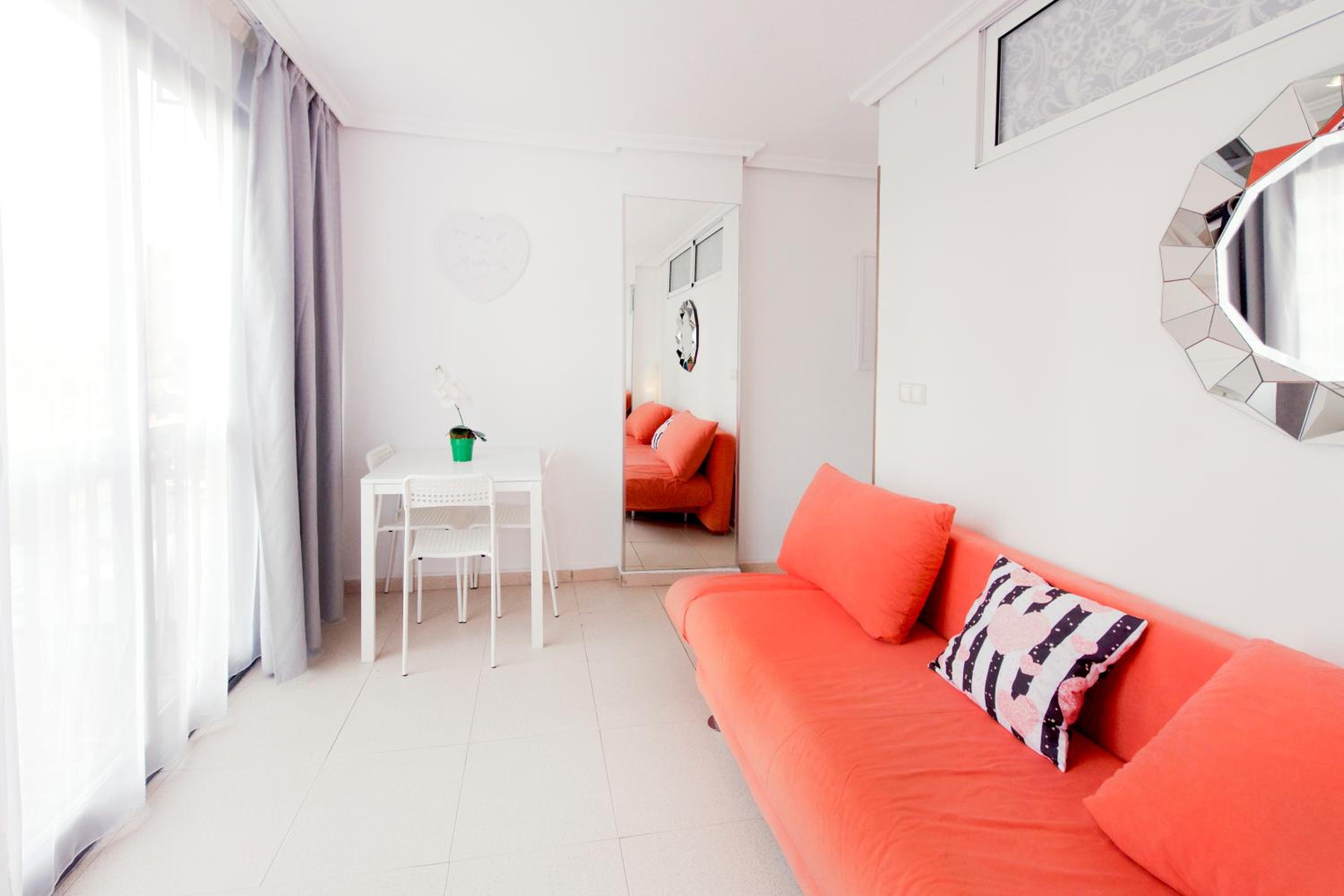 My Pretty Payma Apartamentos