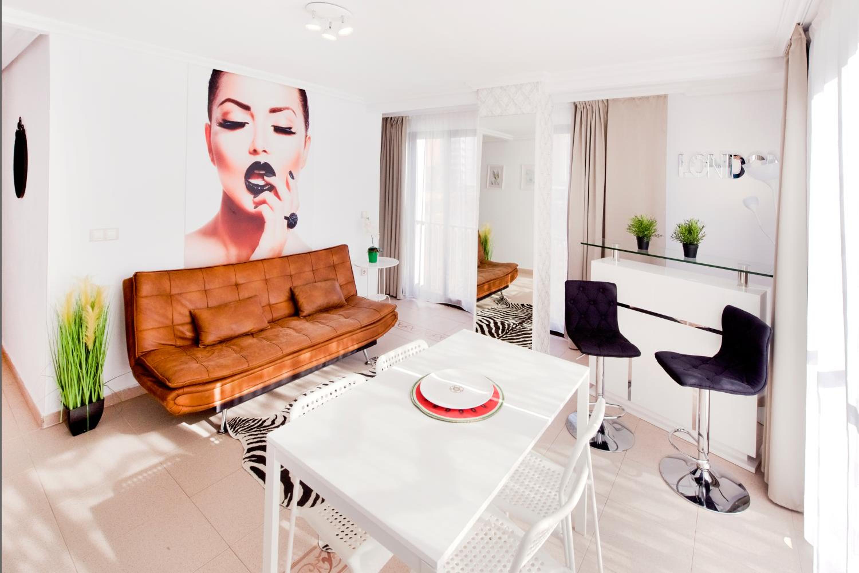 My Pretty Payma Apartamentos