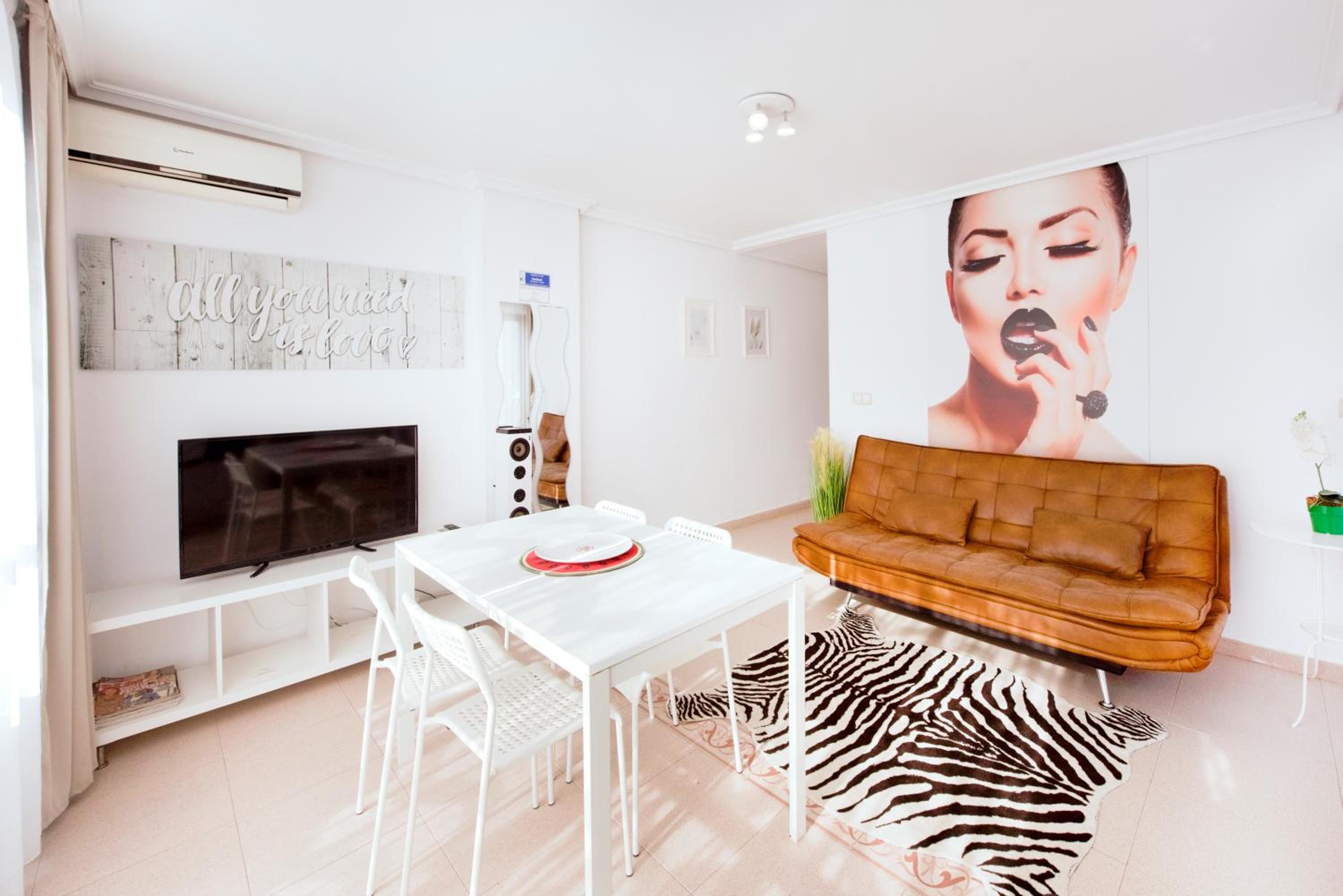 My Pretty Payma Apartamentos