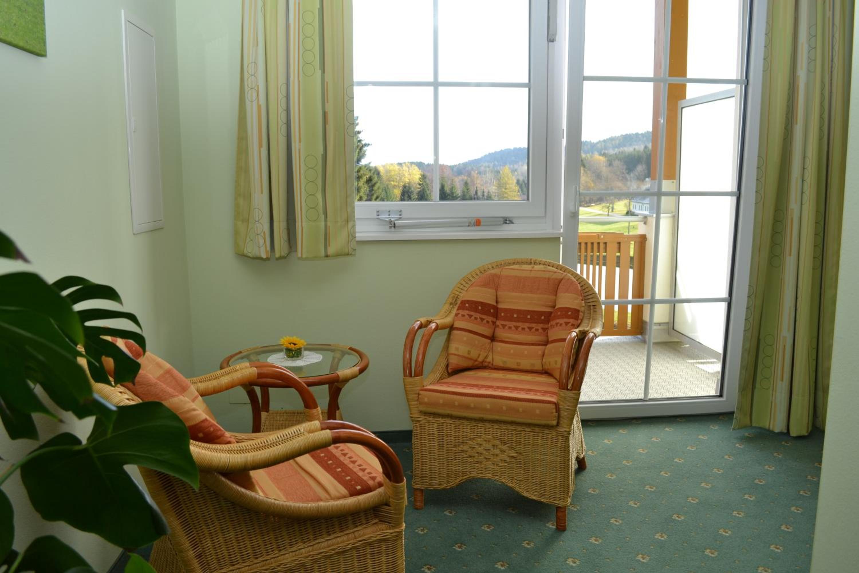 Gasthof-Pension Nordwald