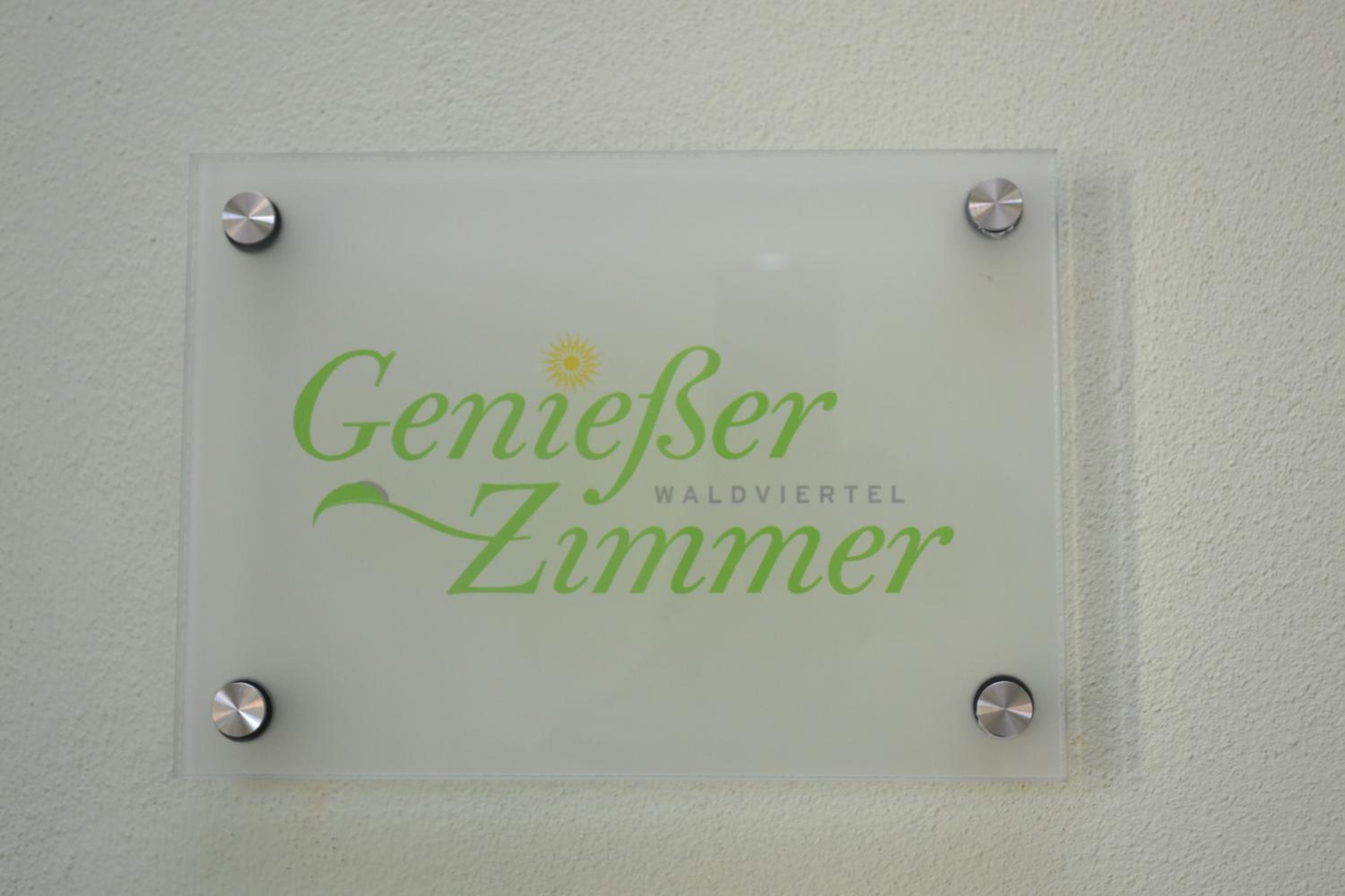 Gasthof-Pension Nordwald