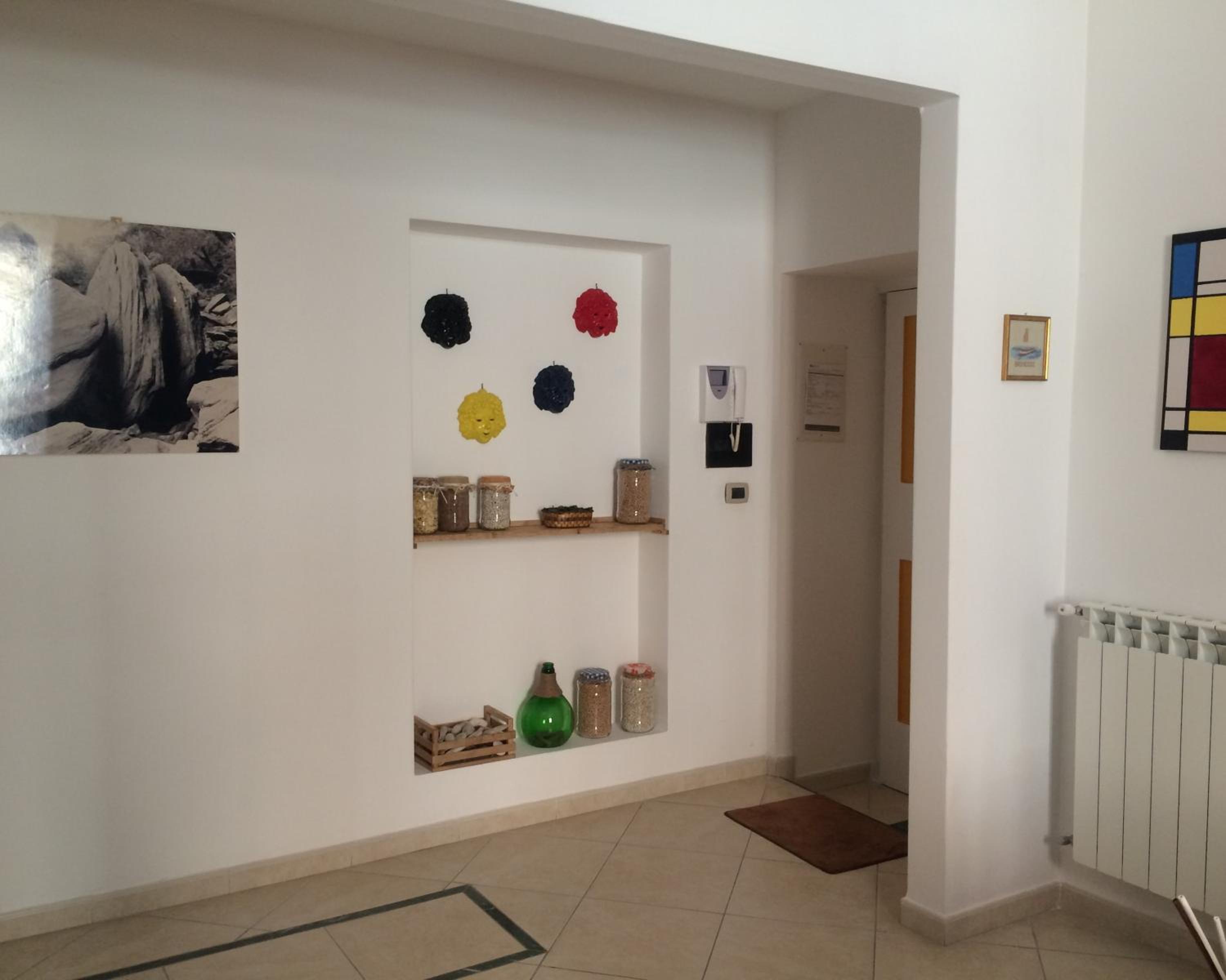 Hotel BENVENUTI AL SUD - Image 1