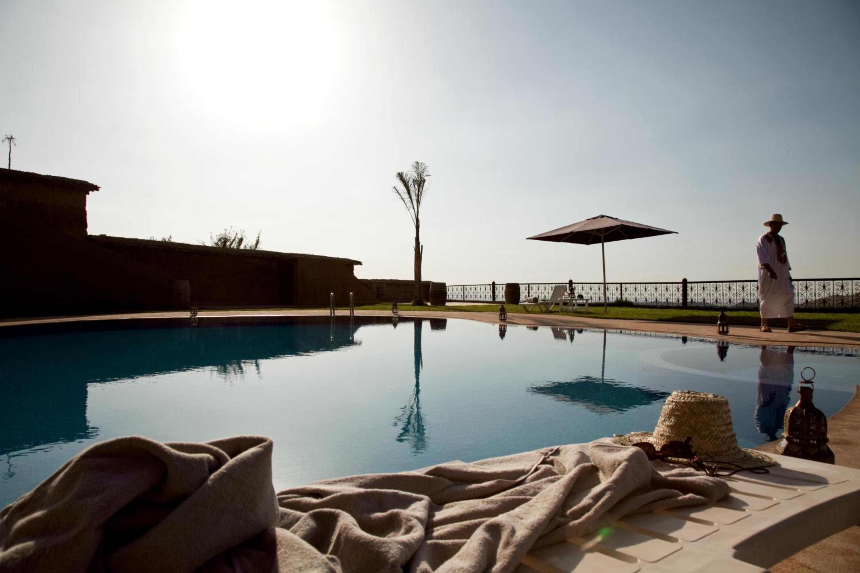 Kasbah Illy