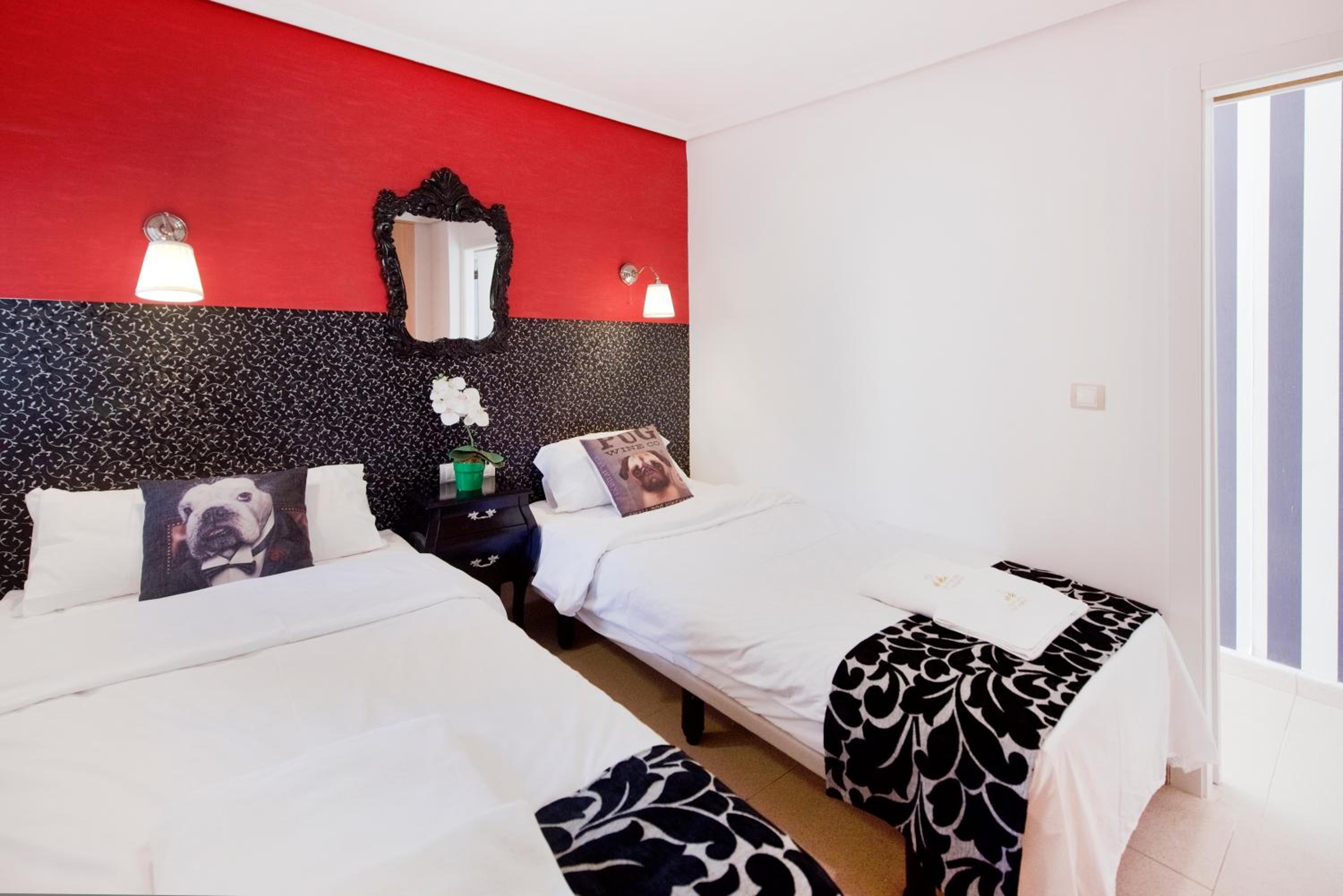 My Pretty Payma Apartamentos