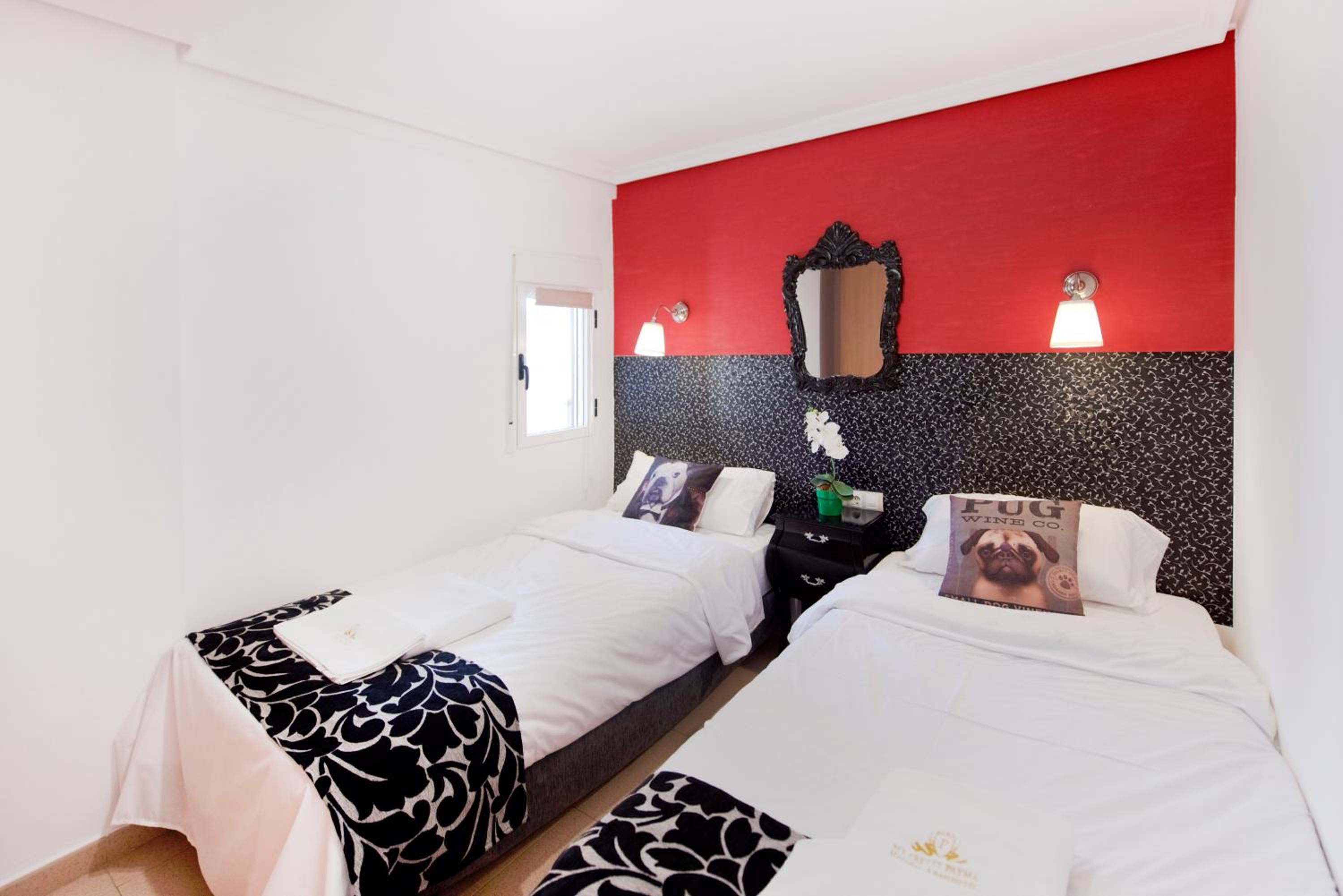 My Pretty Payma Apartamentos